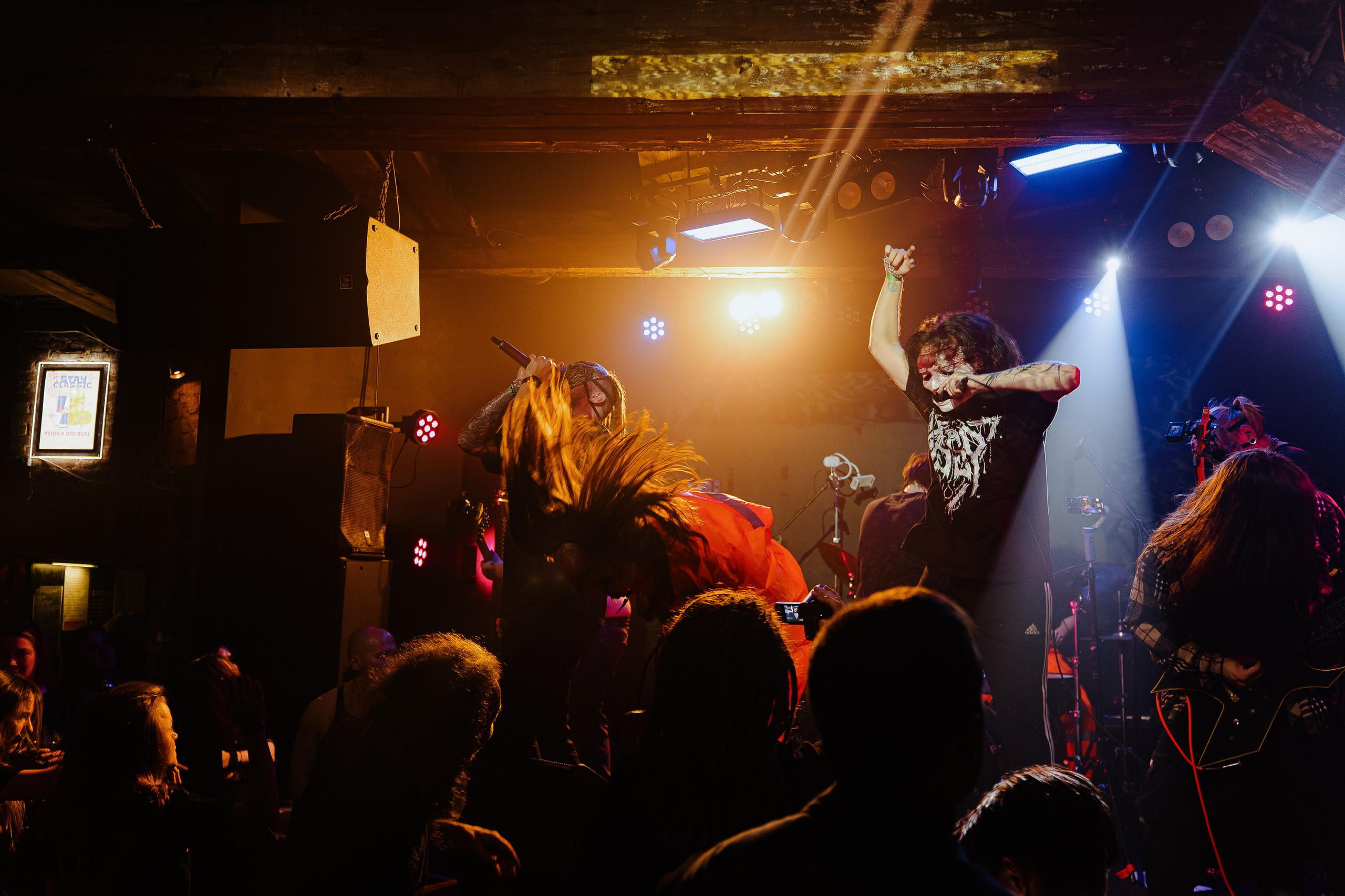 A.S.S.P. Zoccolo 2.0. 19.09.2025. Главная