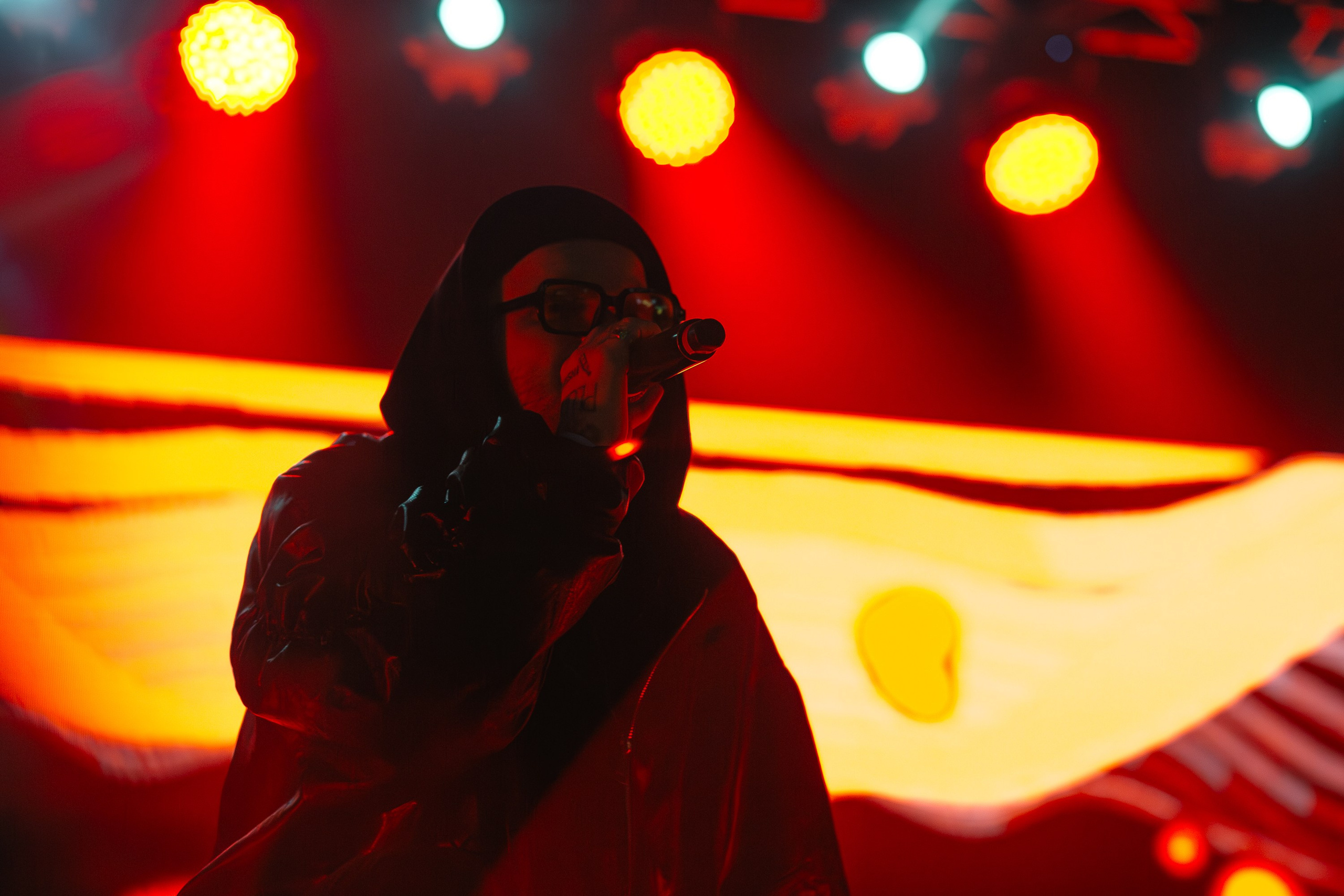 AIKKO, INSPACE. Sound. 04.11.2024. Главная