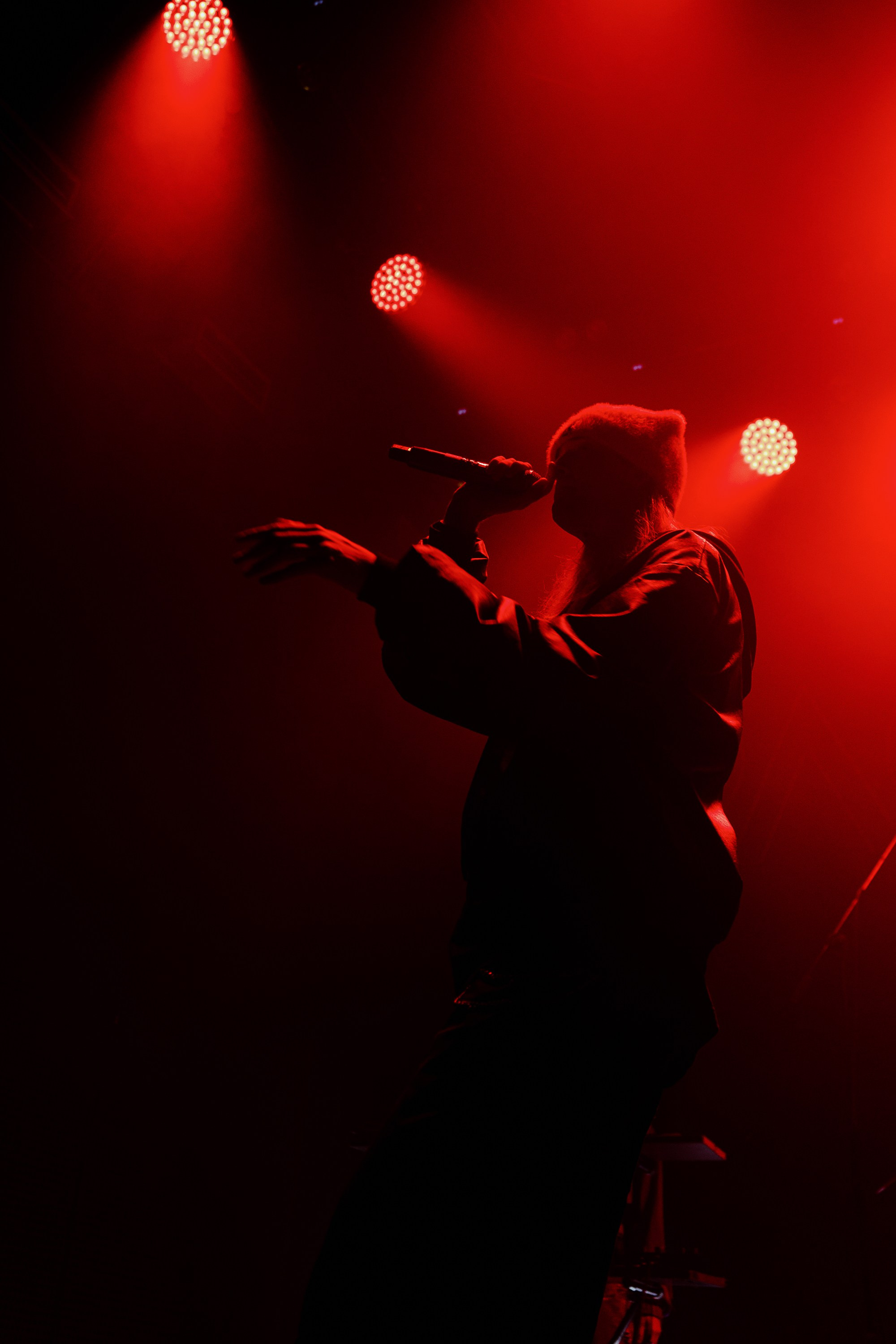 Зоха. Рассвет. 14.12.2025. Главная