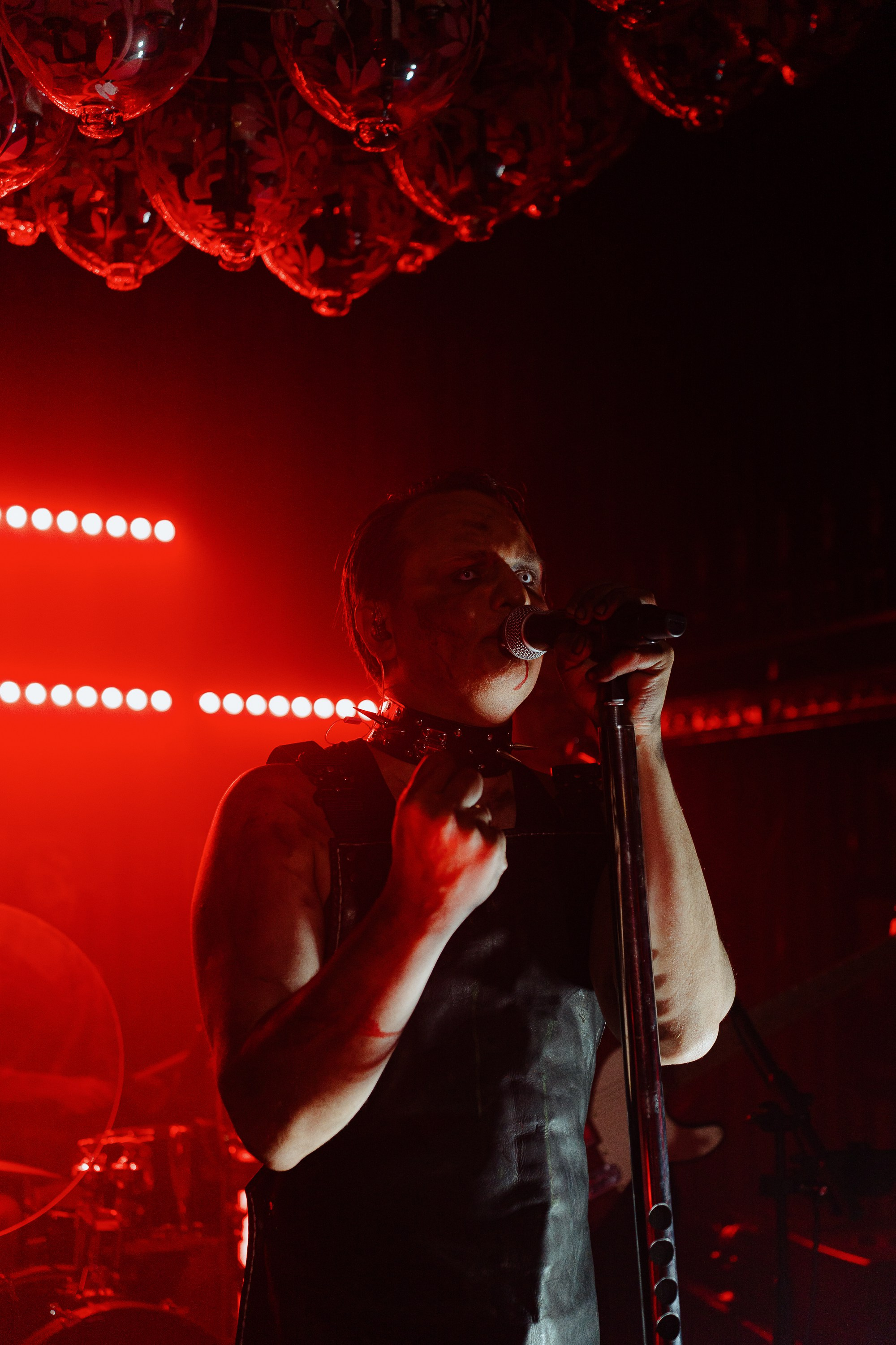 RAMMSTEIN Tribute. Douglas. 28.09.2025. Главная