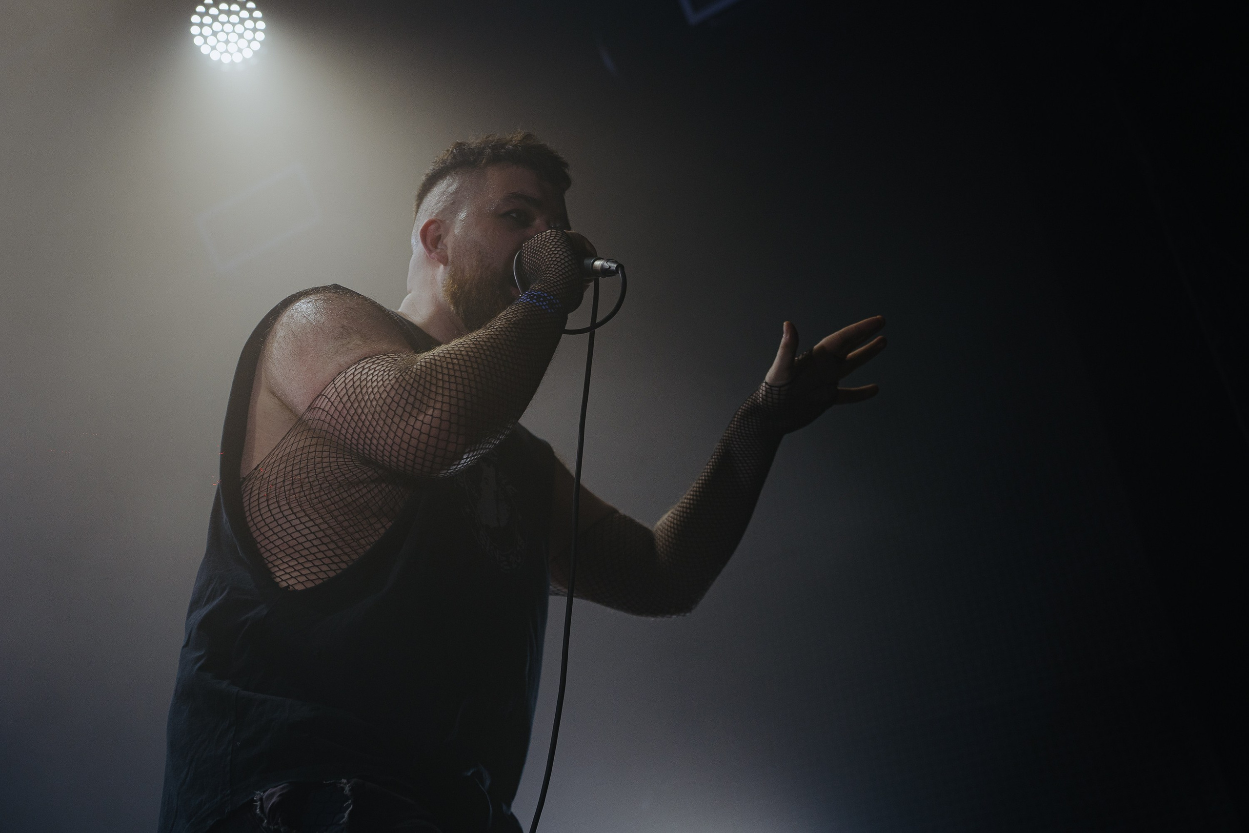 Панцушот. Рассвет. 04.10.2025. Главная