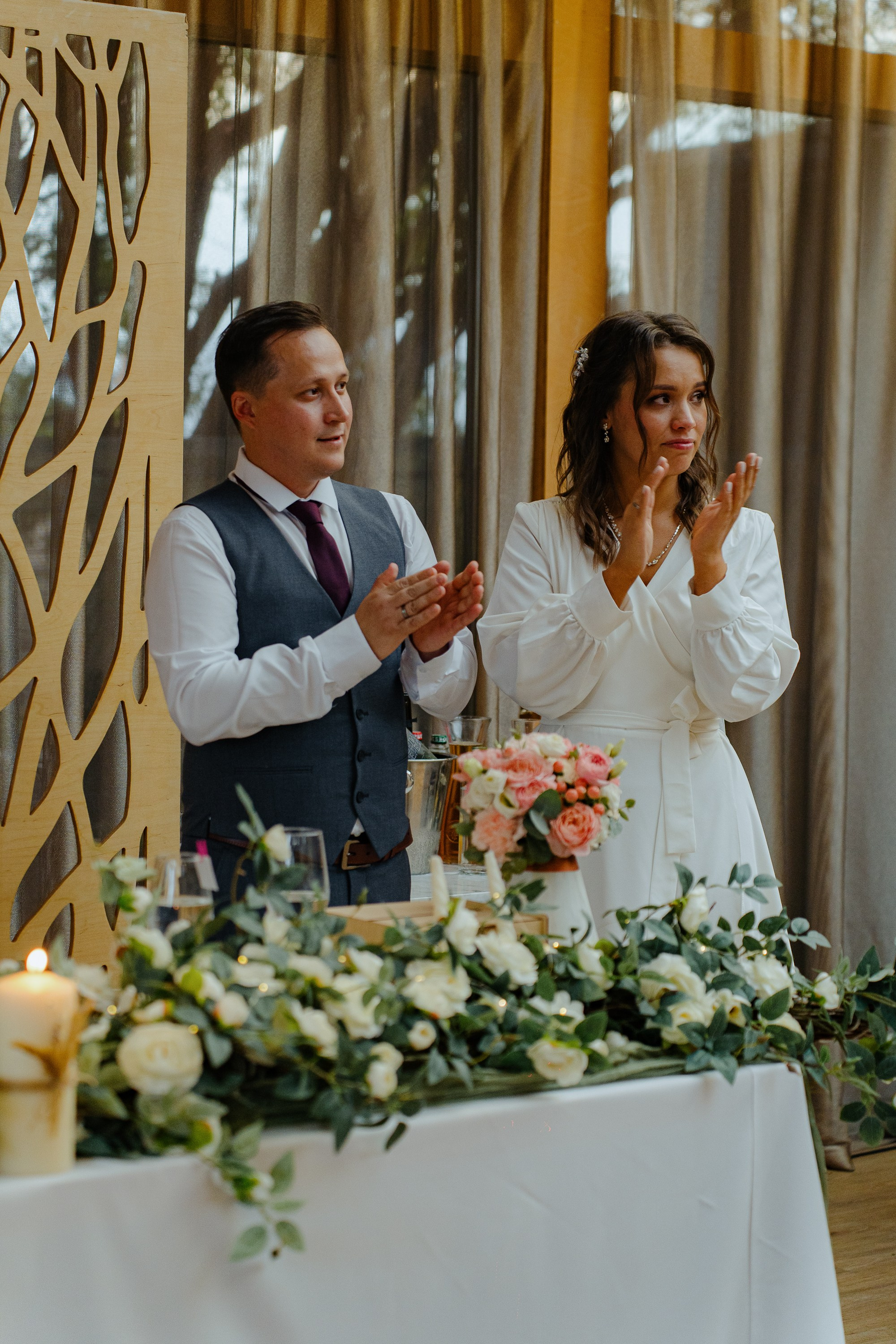 Тарас и Мария. Главная