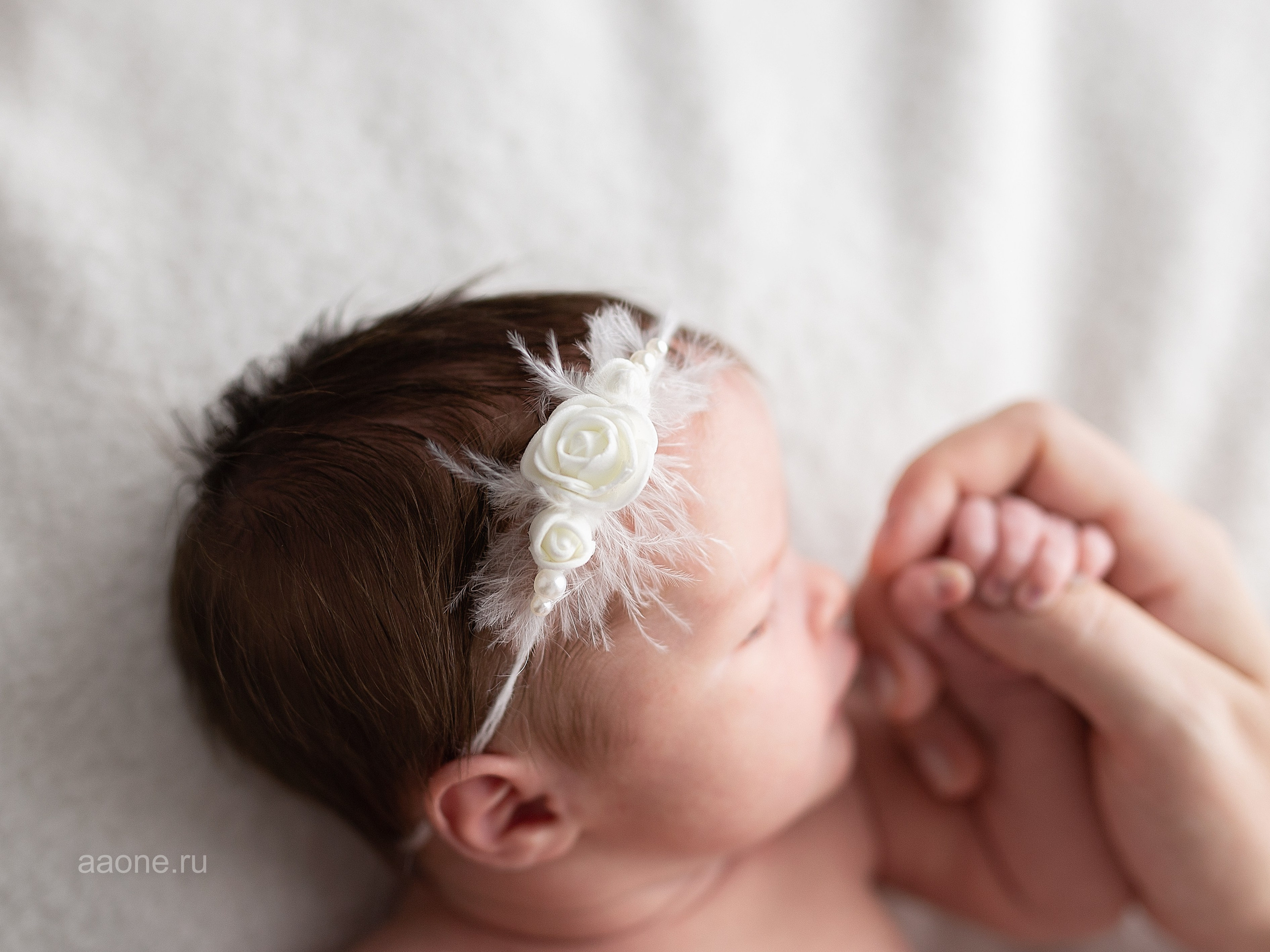 Цены NEWBORN с примерами. Фотограф в Перми Anastasia Aone