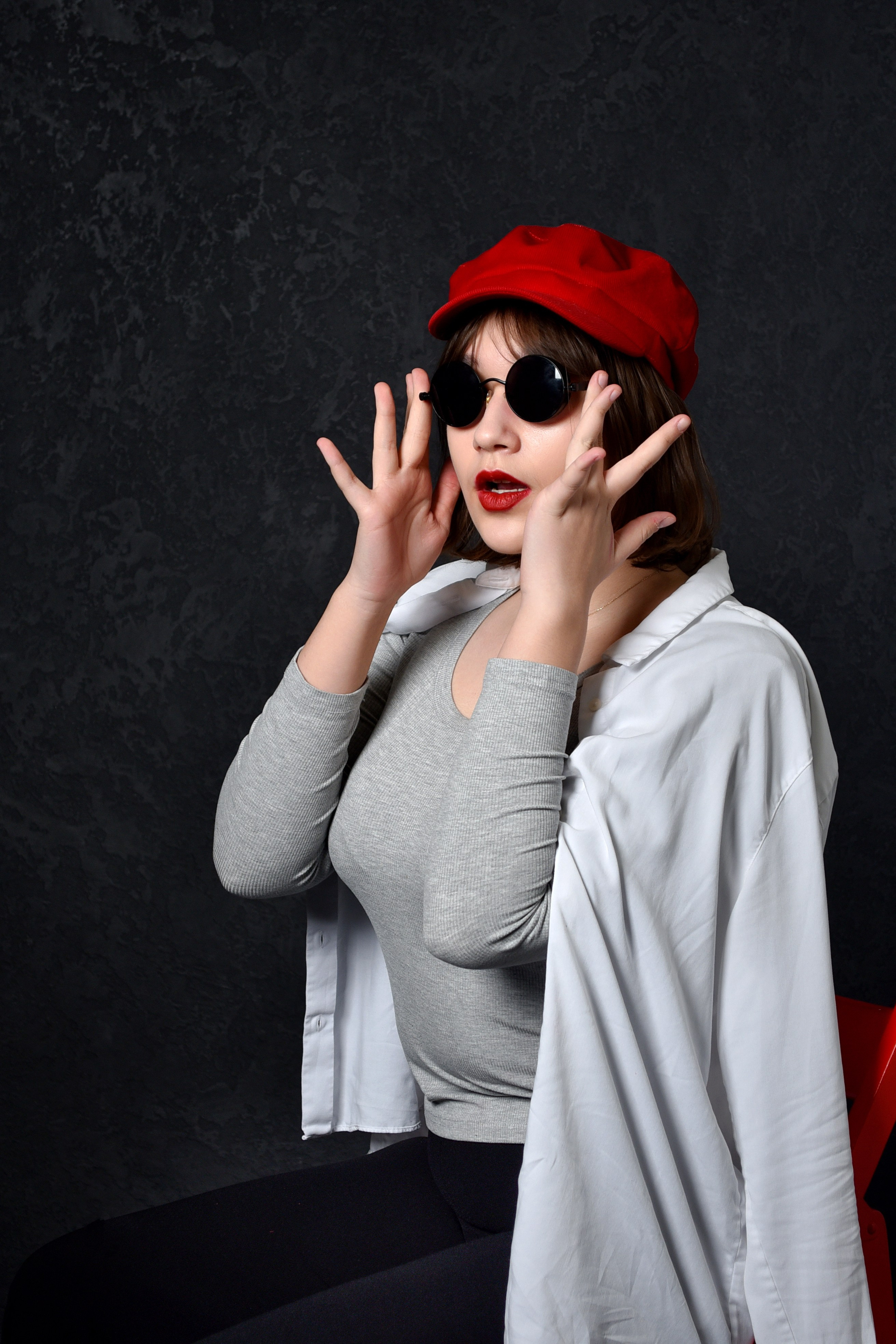 ФОТОСЕССИЯ В СТУДИИ. Школьный фотограф ЛАРИСА МАТВЕЕНКО