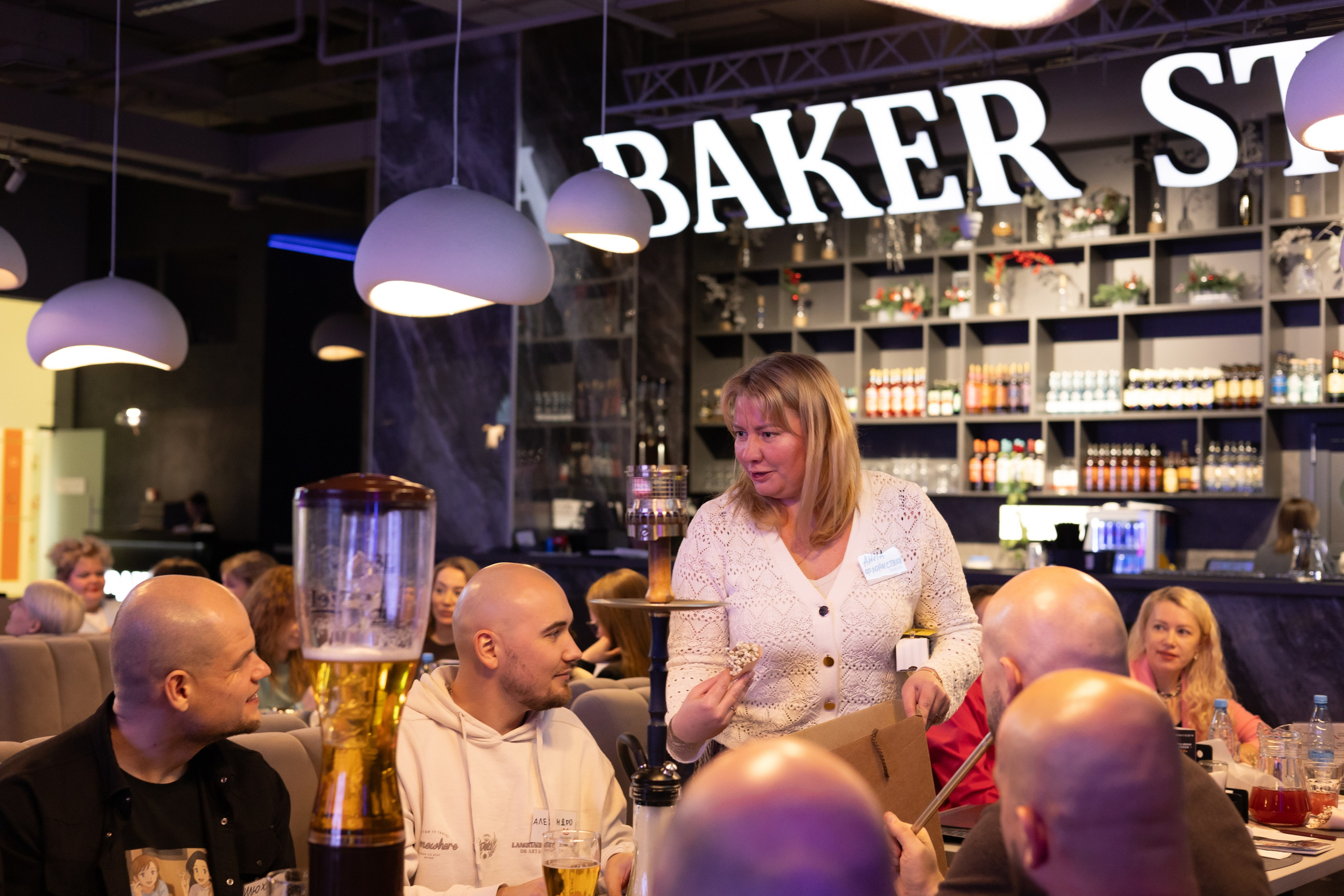 13ая BIZ QUIZ: деловая игра | Красноярск. Фотограф Красноярск съемки лавстори, фотосессия в студии, портретная съемка, творческие фотосессии