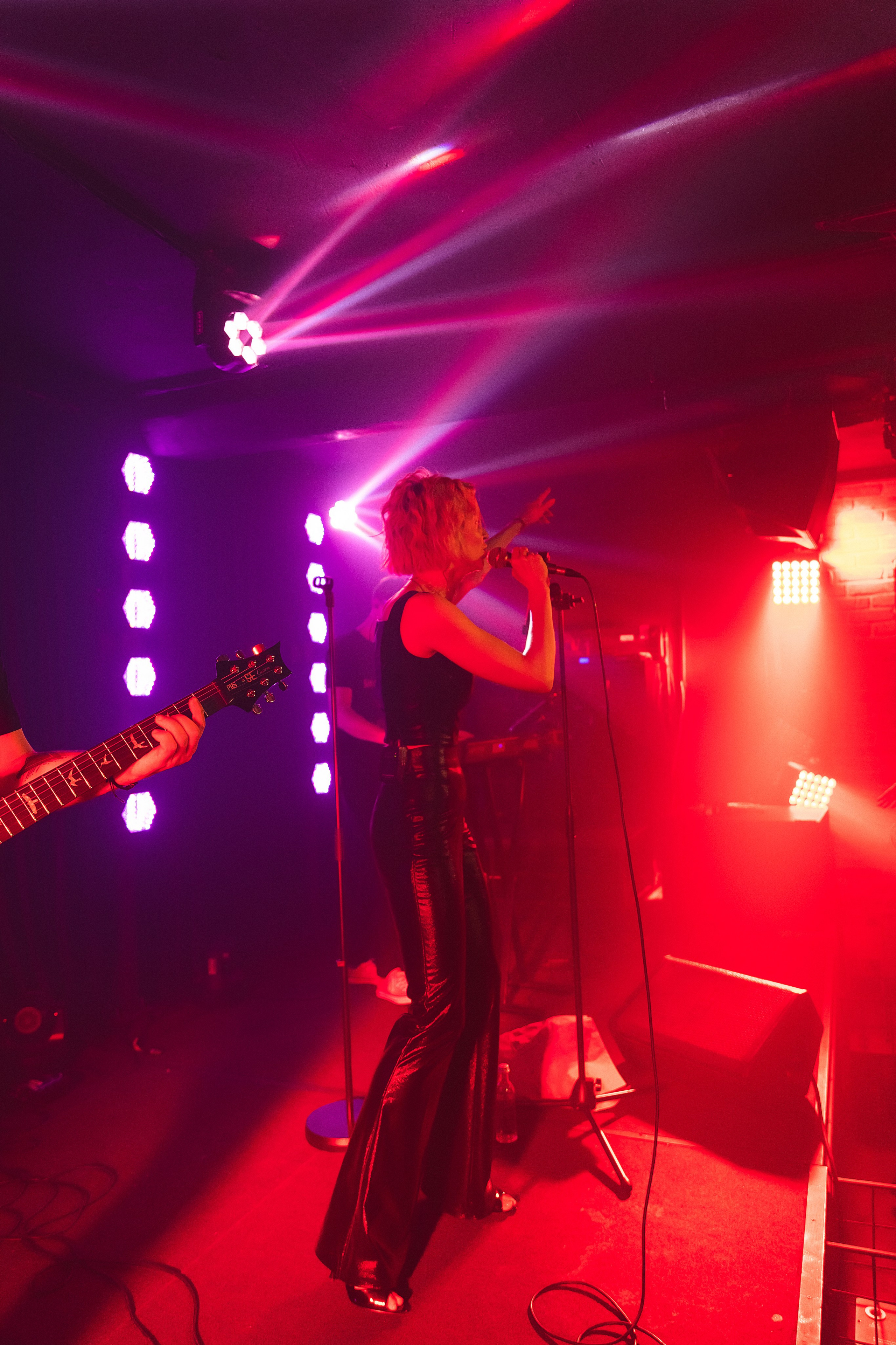 Концерт. Свадебный и репортажный фотограф Калининград