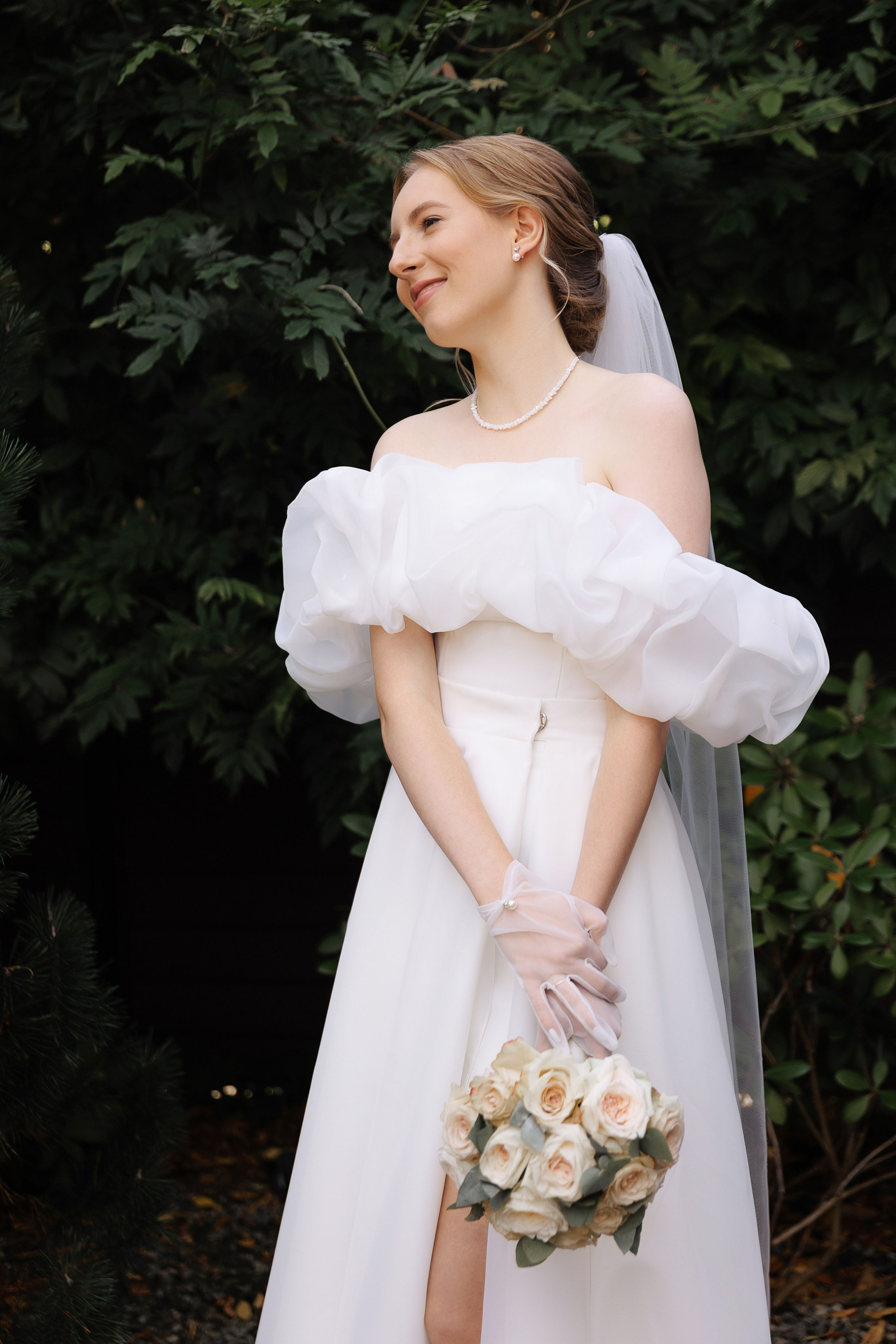 Илья & Елизавета. Свадебный и репортажный фотограф Калининград