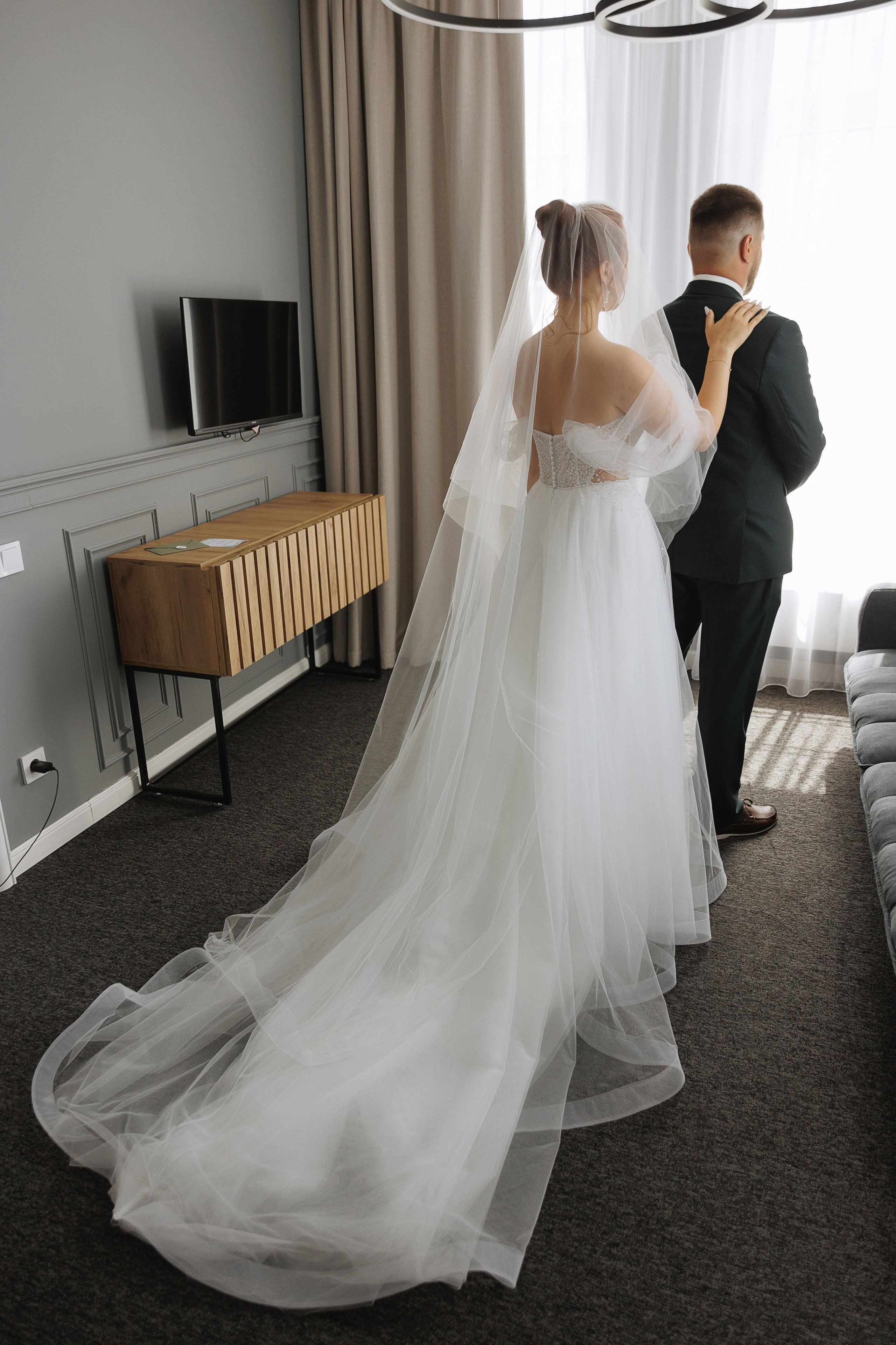 Алексей & Елизавета. Свадебный и репортажный фотограф Калининград