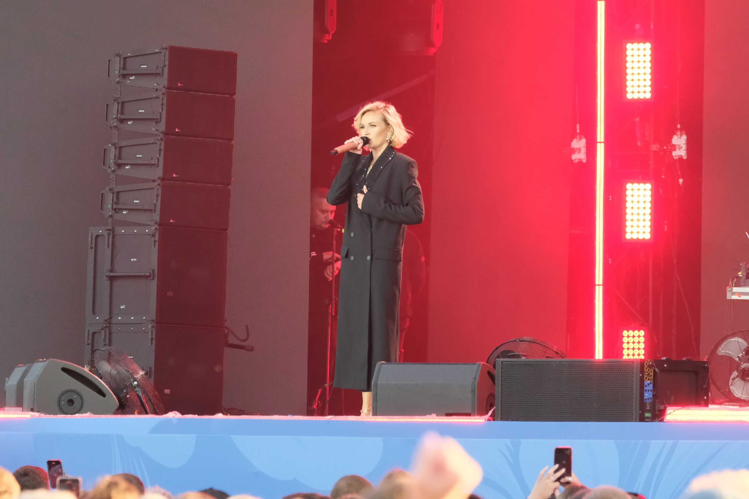 День России 2024. RedGeek — blogger and expert in education and IT Kirill Sitnov