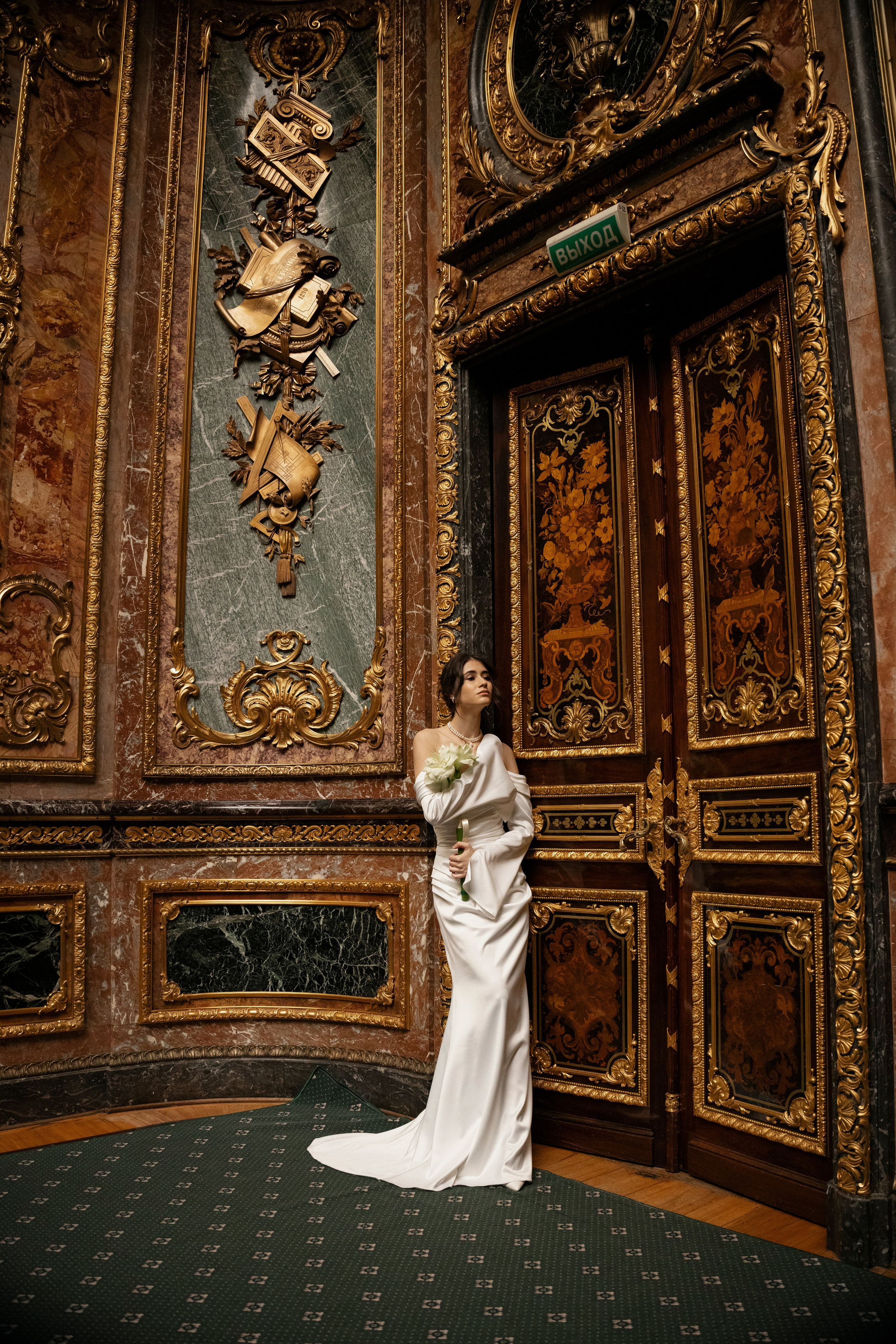 Константин и Натали. Свадебный и портретный фотограф