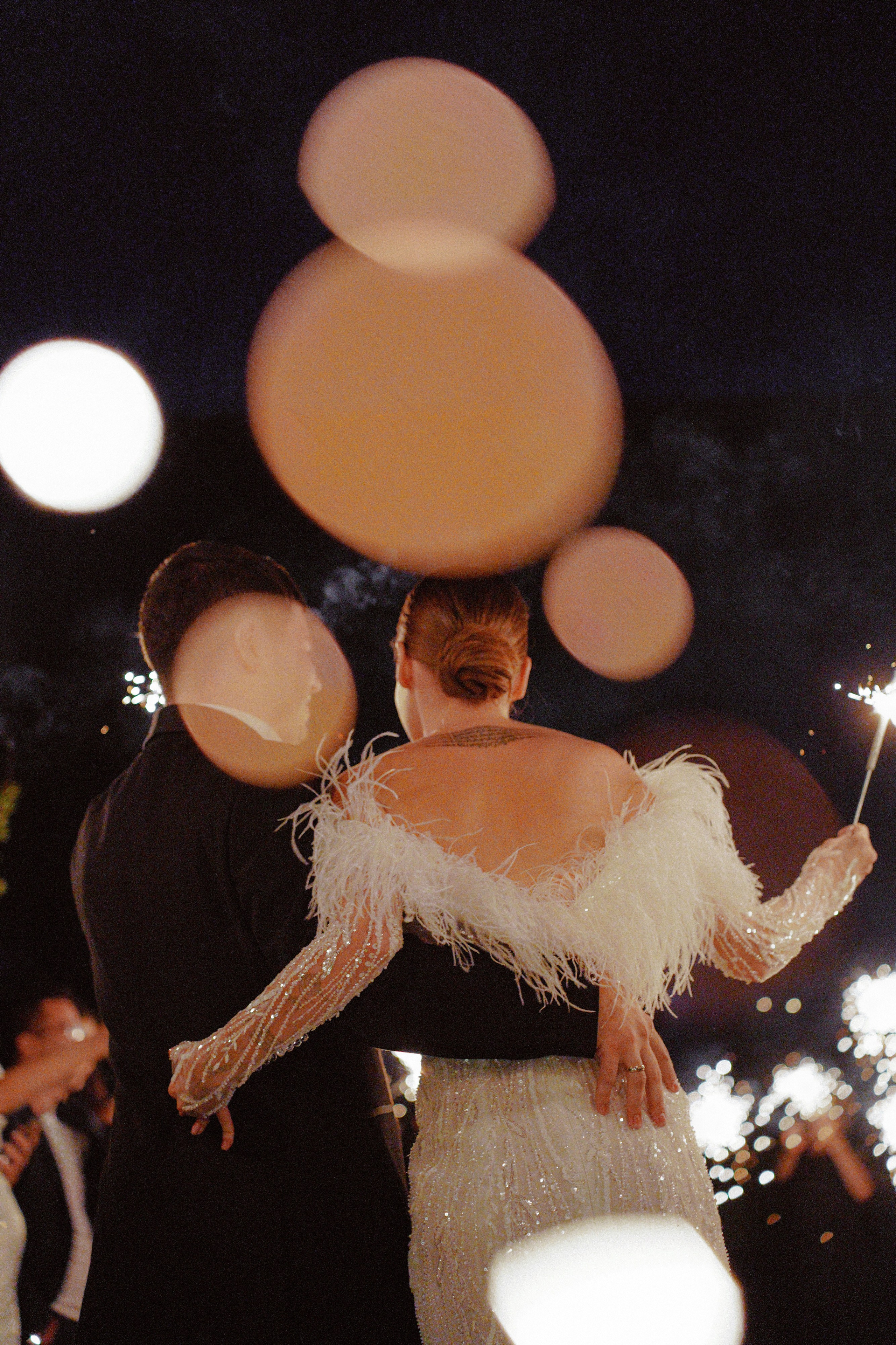 S&A. Фотограф Москва Никита Воробьев