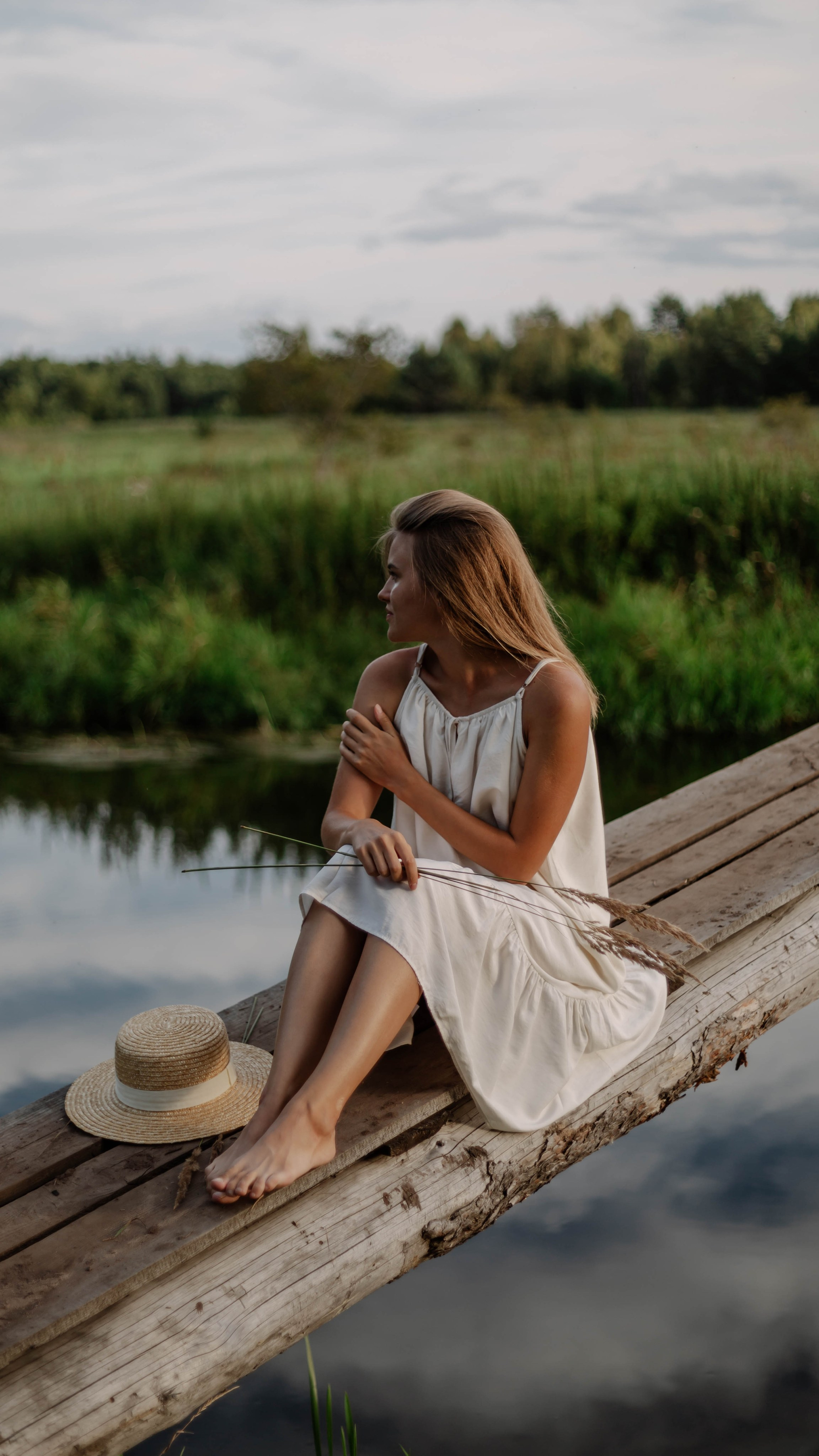 Елена. Фотограф во Владимире