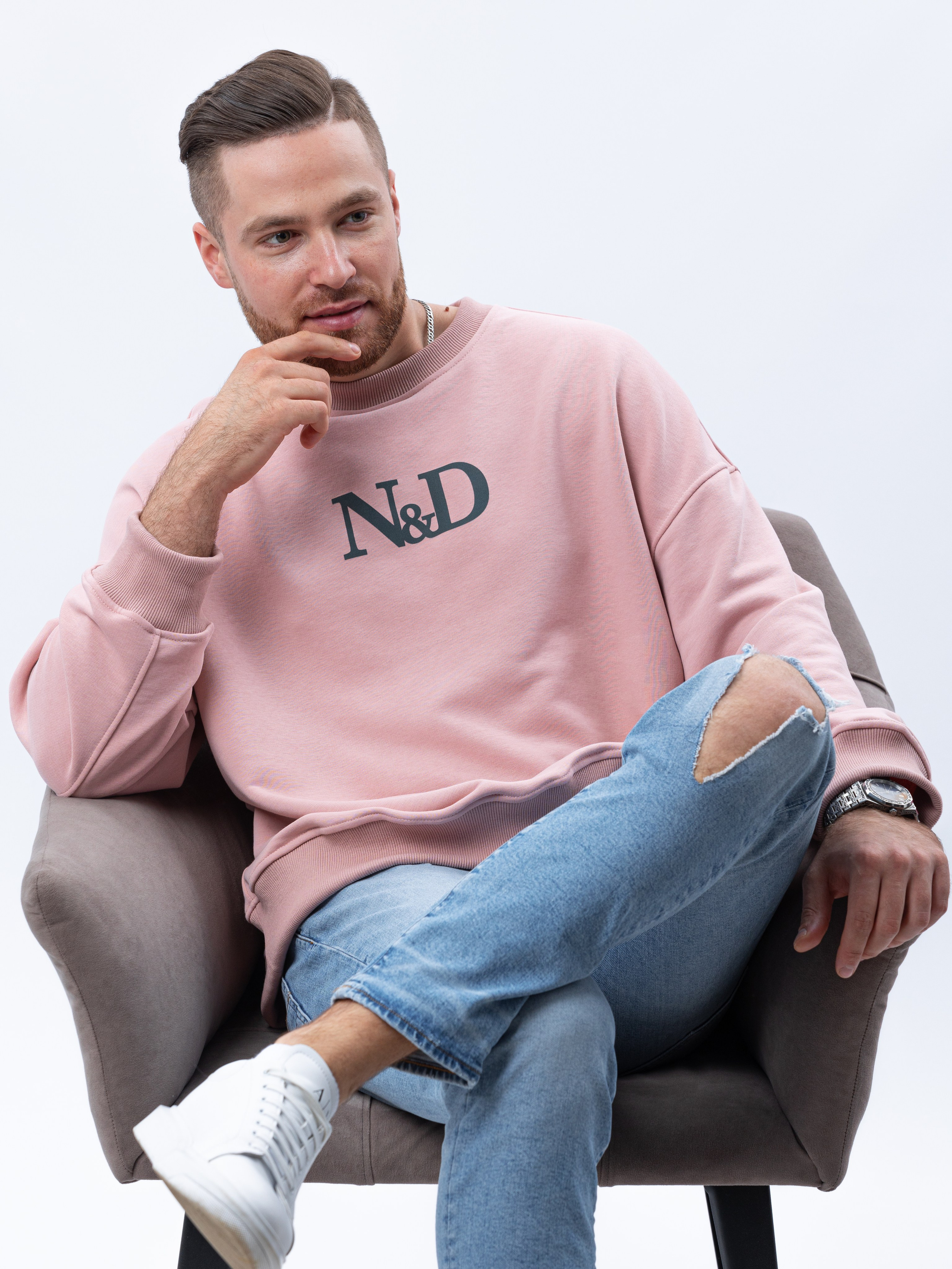 АЛЕКСАНДР L (50-52). Фото для маркетплейсов и интернет магазинов Москва