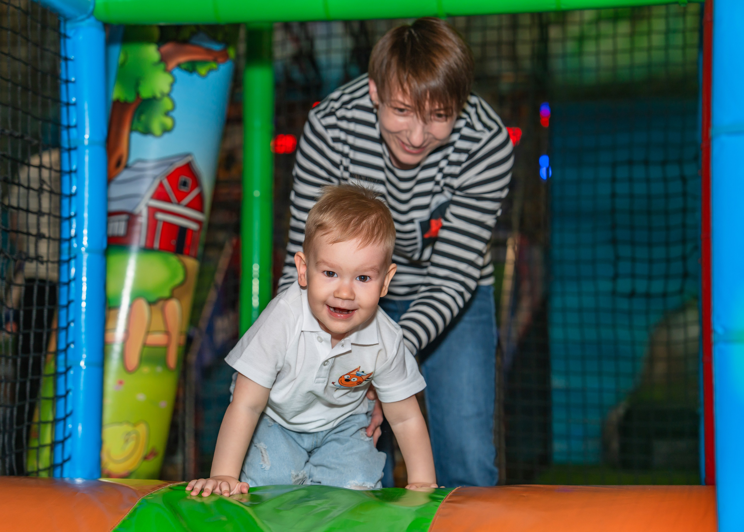 Коржик в Joki Joya. Крамер Юлиана детский и семейный фотограф