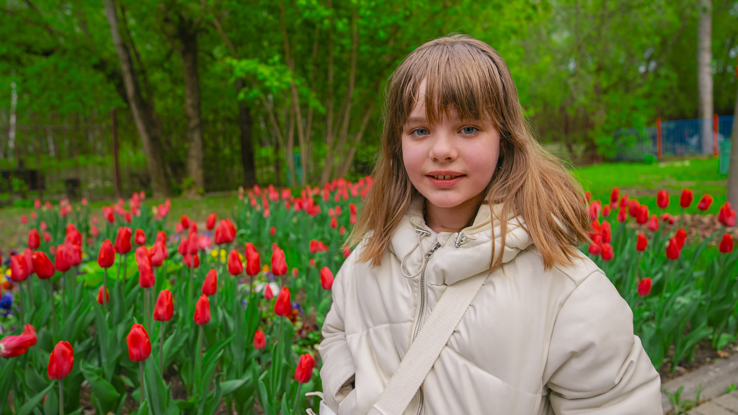 «Парк аттракционов». Крамер Юлиана детский и семейный фотограф