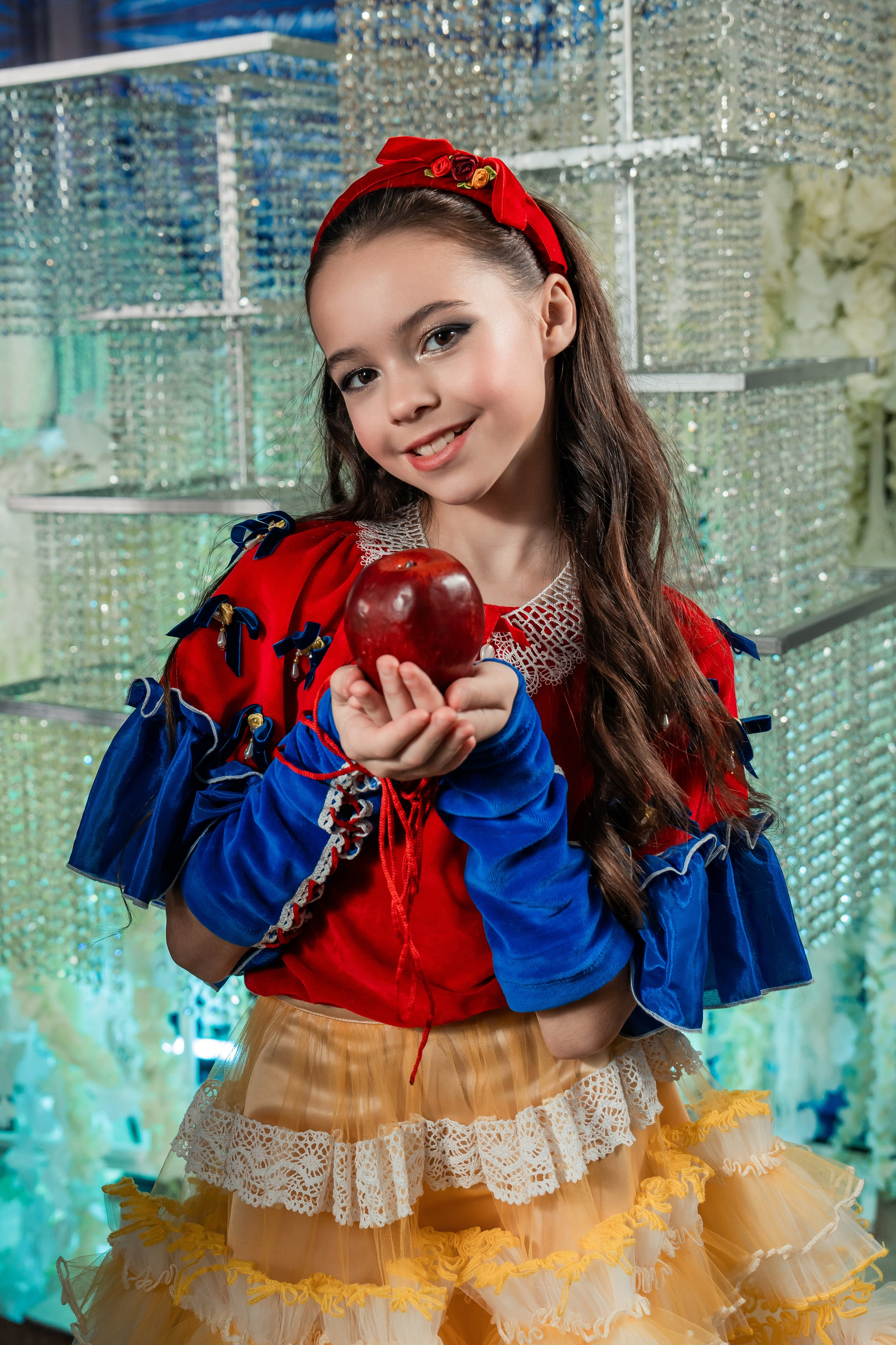 Параллельные Миры «Золотая Неделя» 2025. Крамер Юлиана детский и семейный фотограф