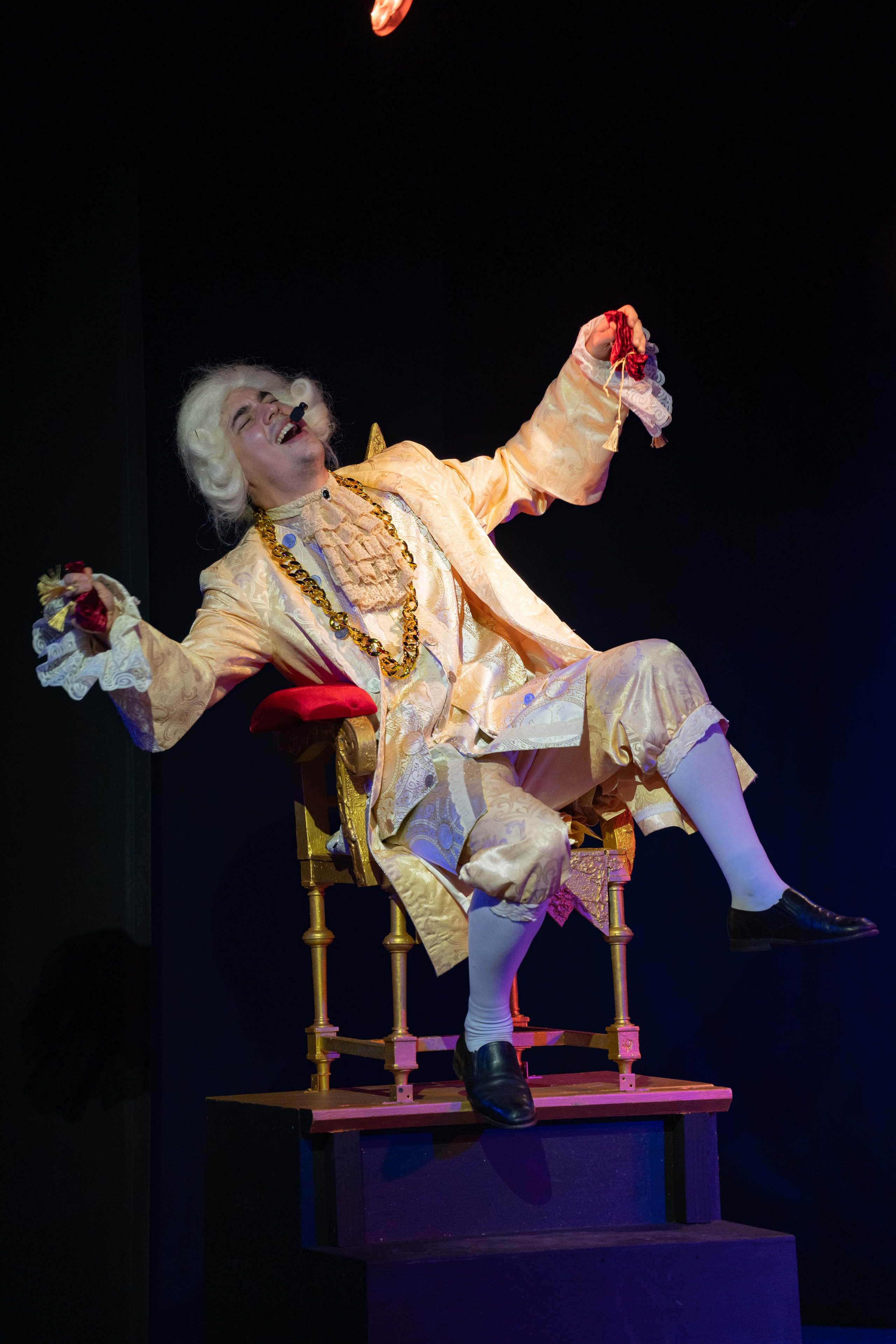 Однажды в Царстве-государстве. Крамер Юлиана детский и семейный фотограф