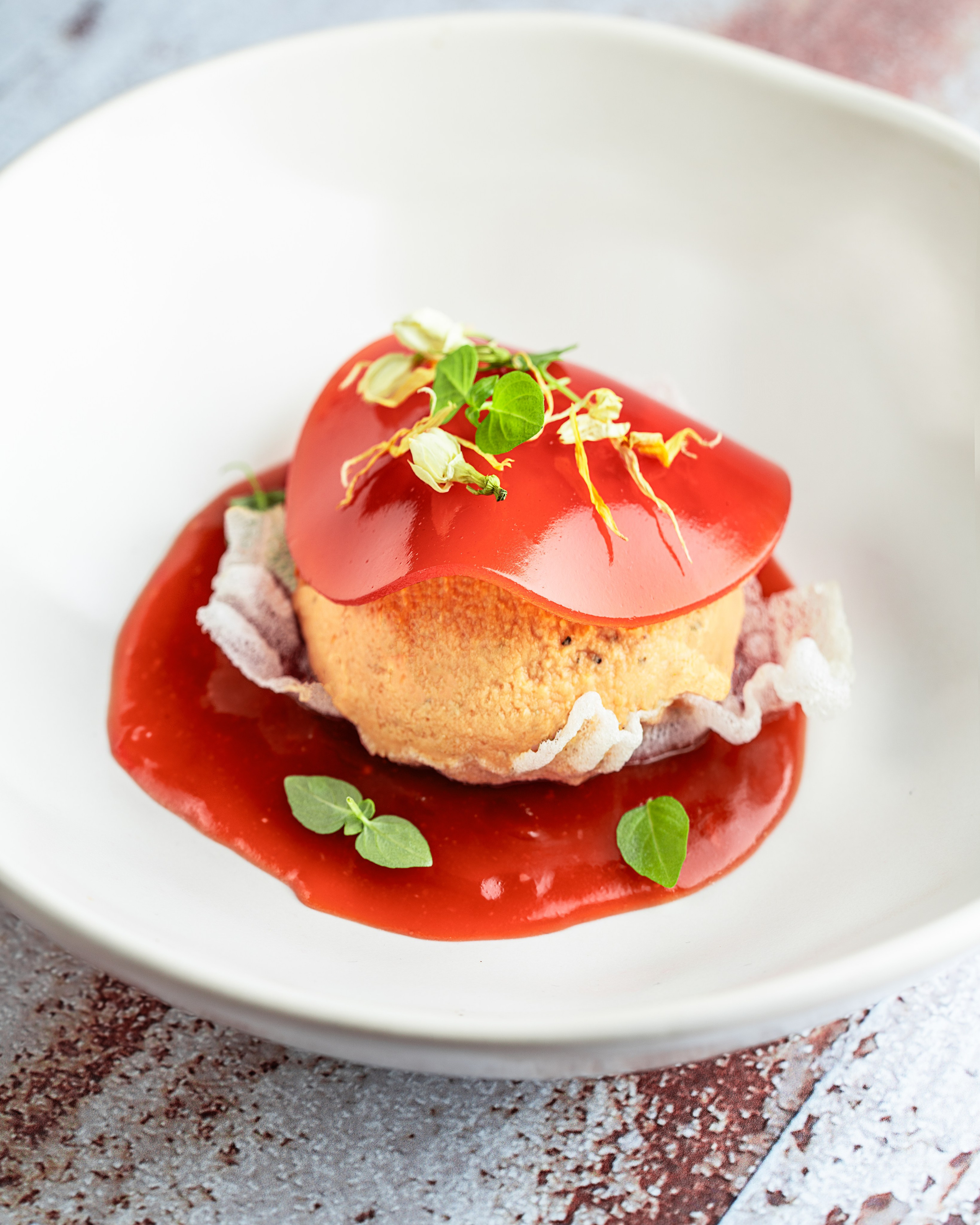 Фудстайлинг. Фудфотограф и предметный фотограф в Нижнем Новгороде Надежда Серова