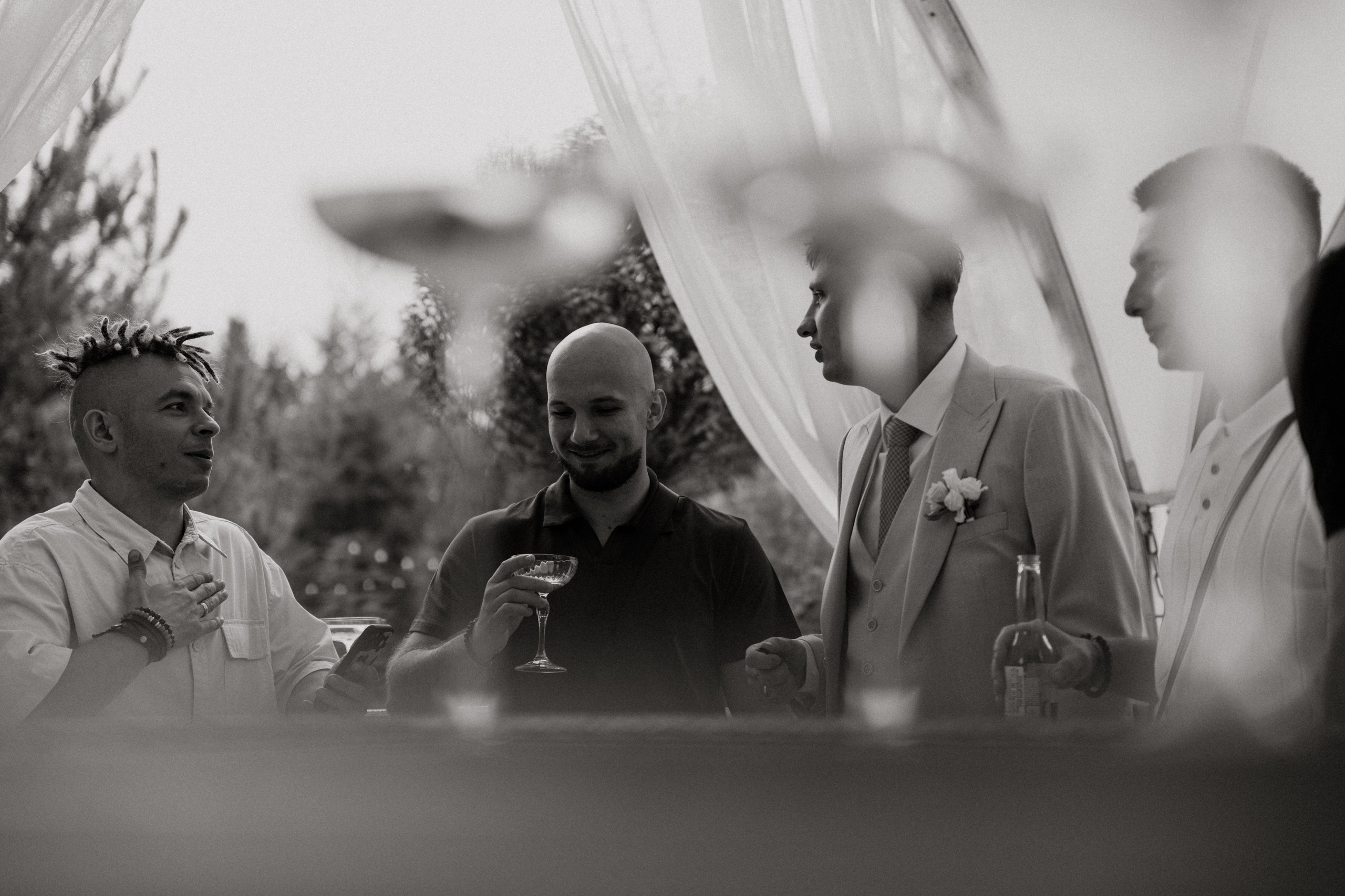 Павел и Дарья. Свадебный и портретный фотограф в Минске Татьяна Лобода