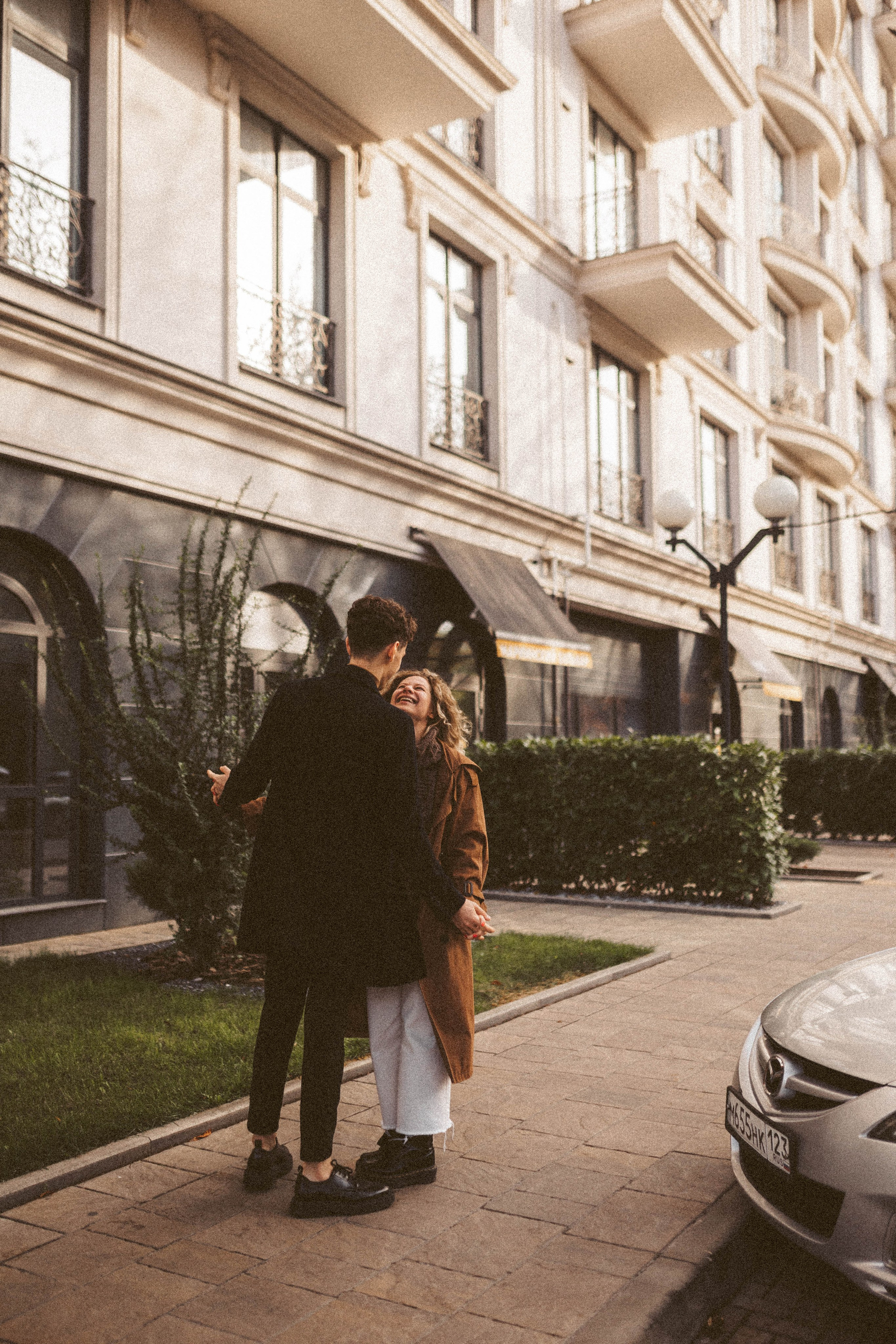 Данил/Ангелина. Фотограф в Москве Татьяна Сергеева