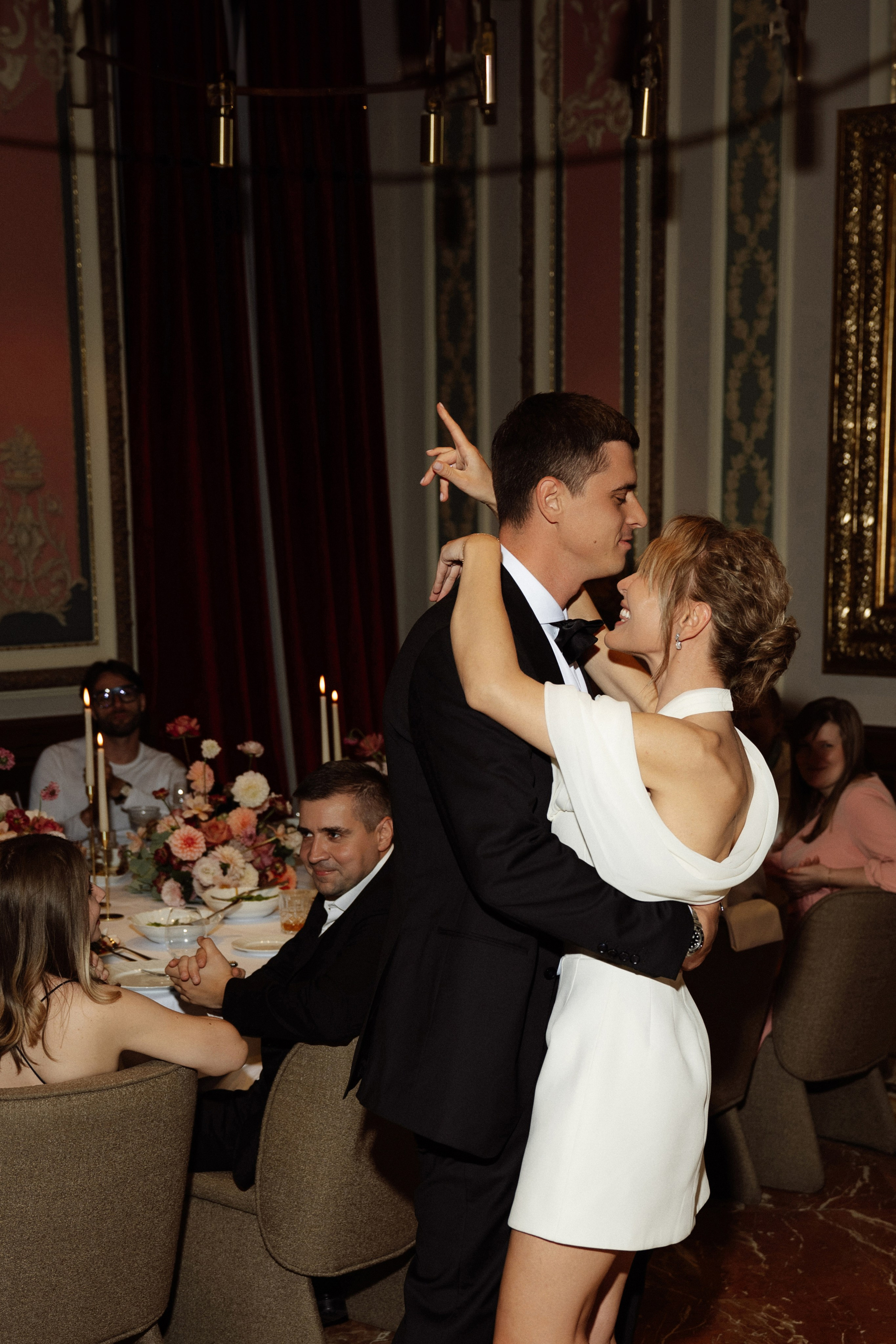 Nikita | Katya. Свадебный фотограф Сергей Скрипник