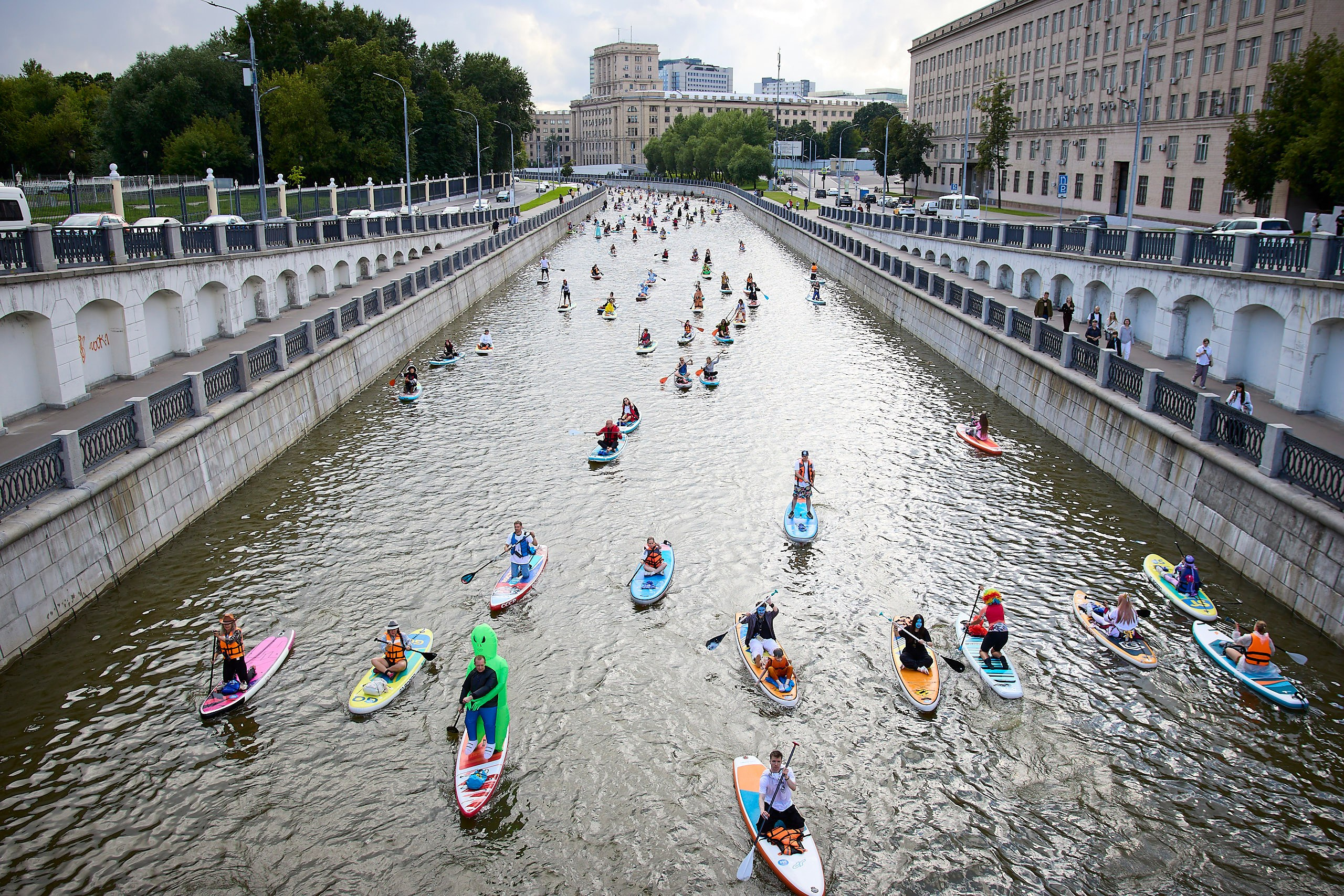 09.08.2025 — Яузафест. Фотограф Константин Комов