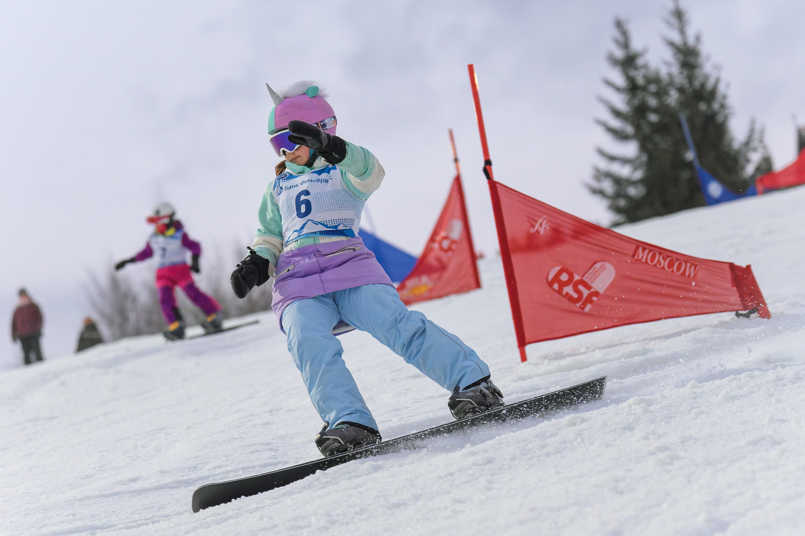 Первенство МУ ДО СШ «Шуколово» по сноуборду PGS | U11, U13 + U15, U20. Фотограф Студитский Евгений