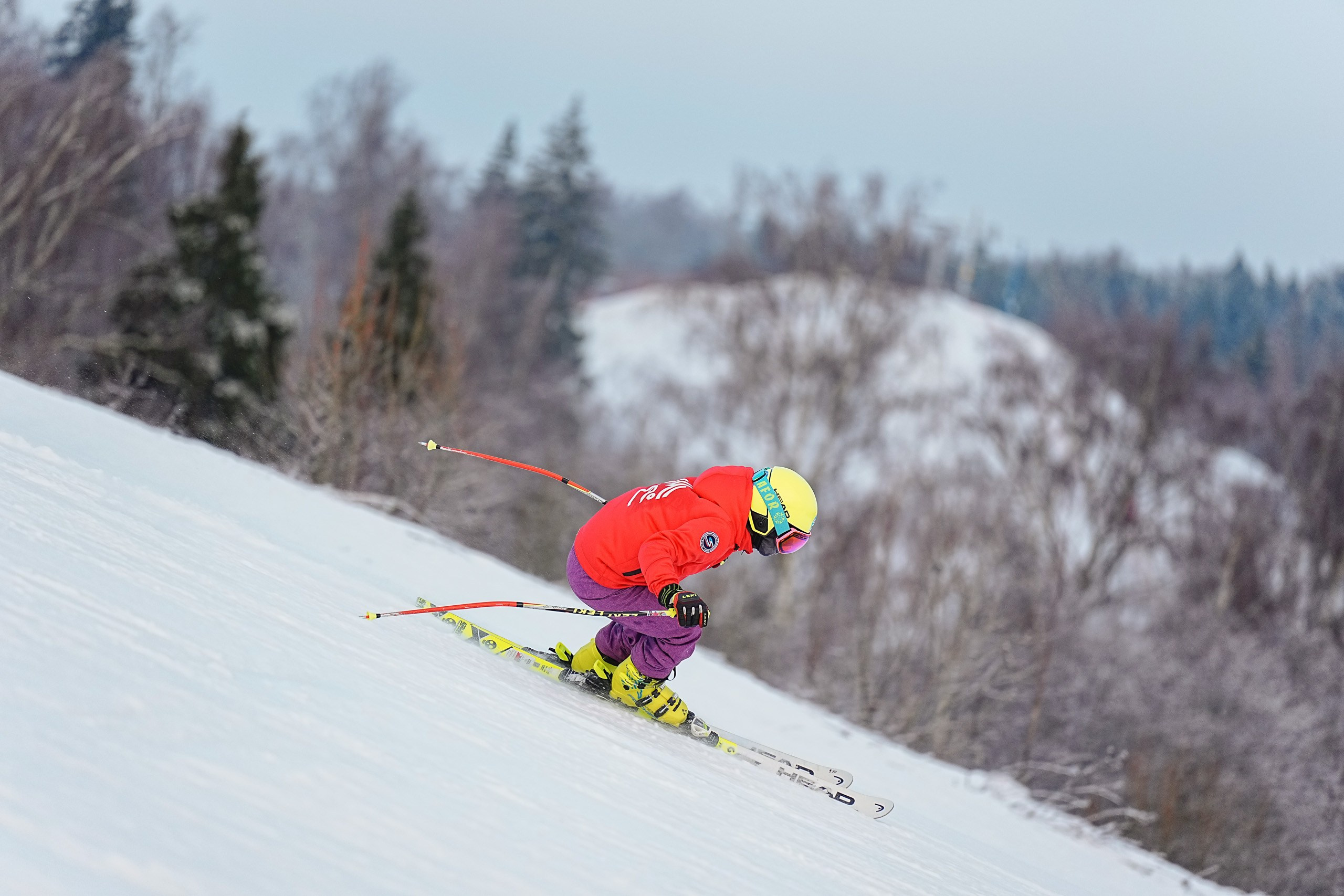 2025.01.12 Тренировка GS. Фотограф Студитский Евгений
