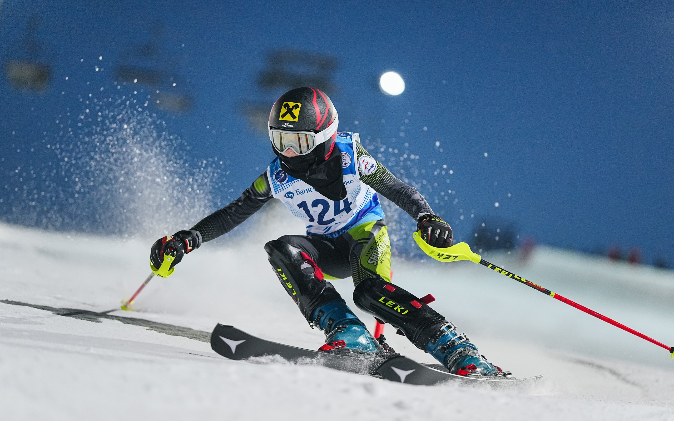 Шуколово. Первенство Памяти Н. Андреевой. SL, U12, 2024. Фотограф Студитский Евгений