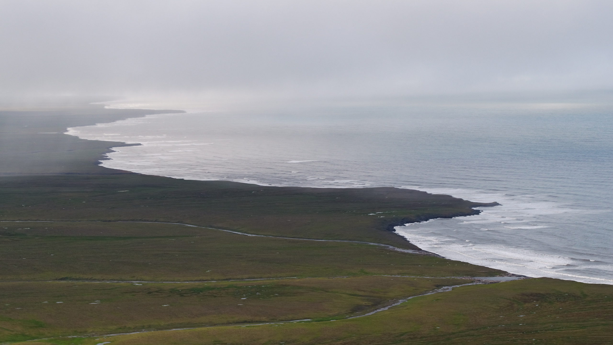 Амдерма — наука (2020 г.). Фотоальбом показывающий увлекательный мир авиации и мир медведей Андрея Иванова