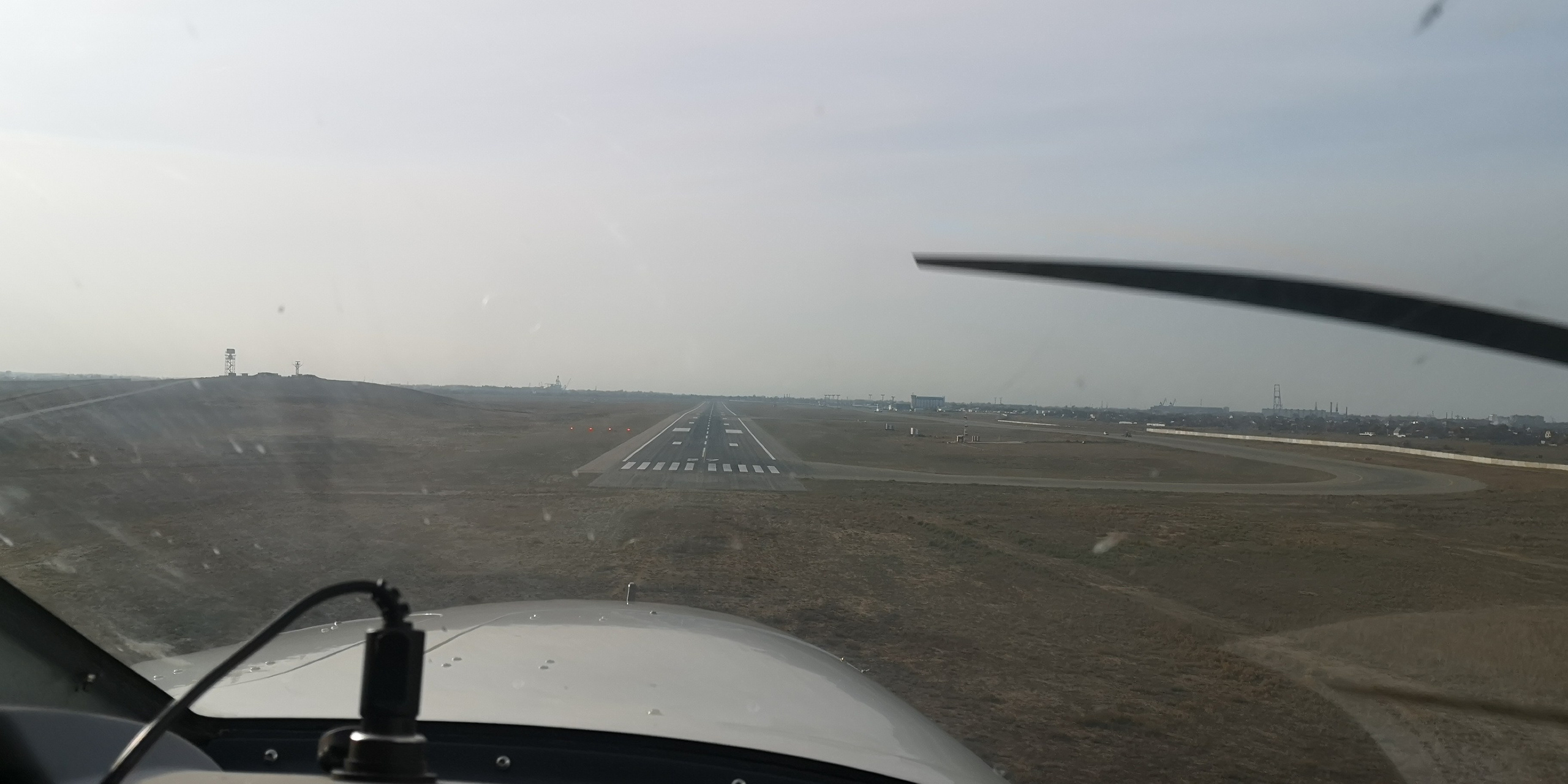 Каспийское море (наука на Ла-8) (2021 г.). Фотоальбом показывающий увлекательный мир авиации и мир медведей Андрея Иванова