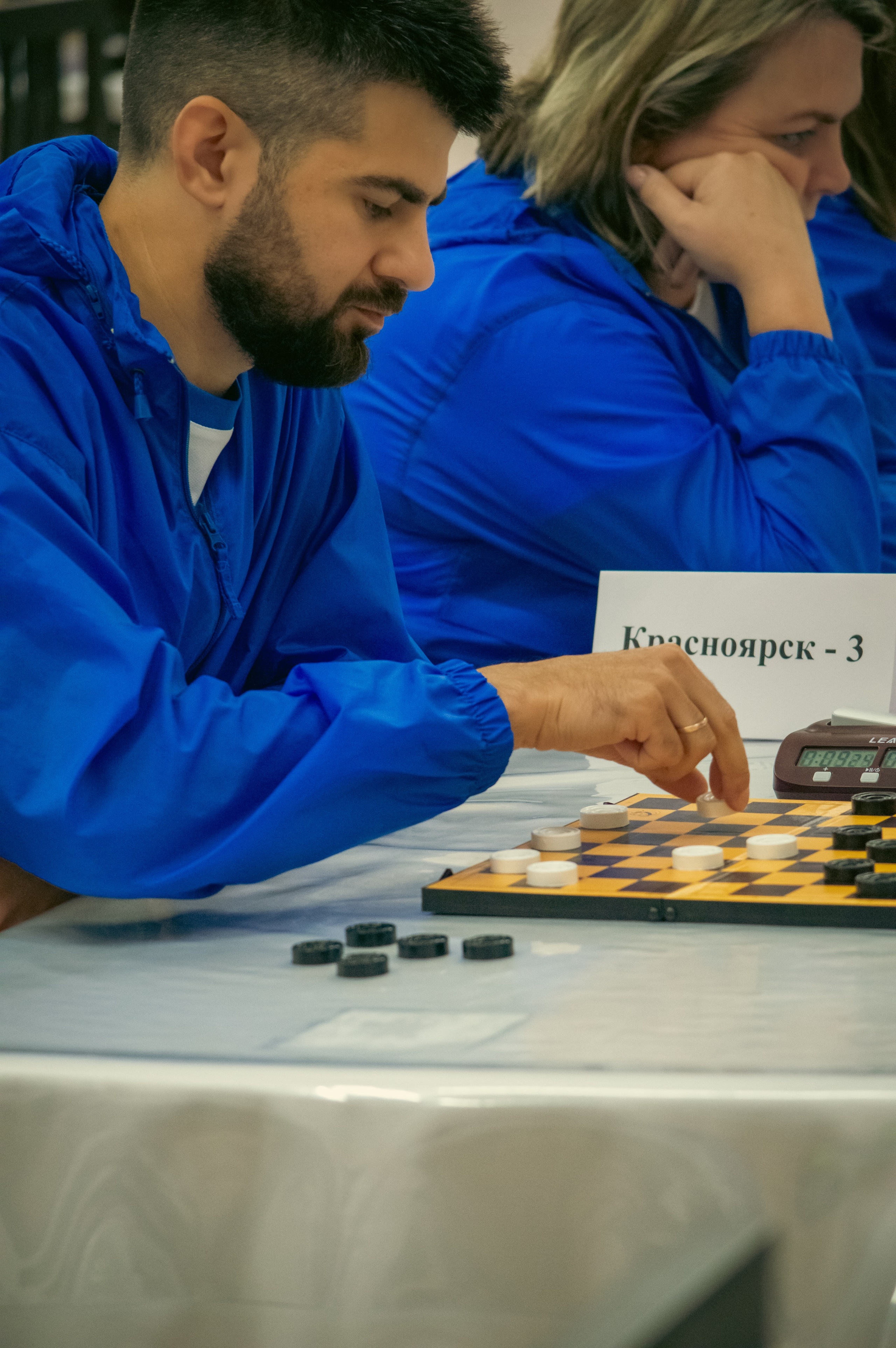 III Летняя Спартакиада 2025 Министерства социальной политики Красноярского края. G G L V D M T R | Фотограф в Красноярске