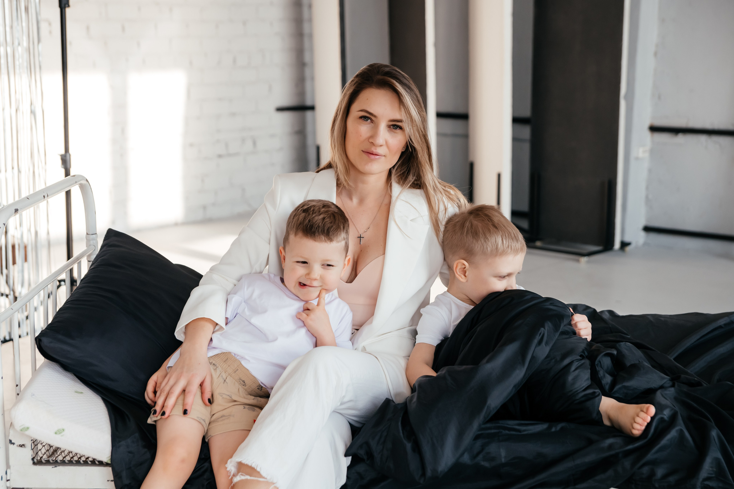 Семья. ФОТОГРАФ ВЛАДИВОСТОК