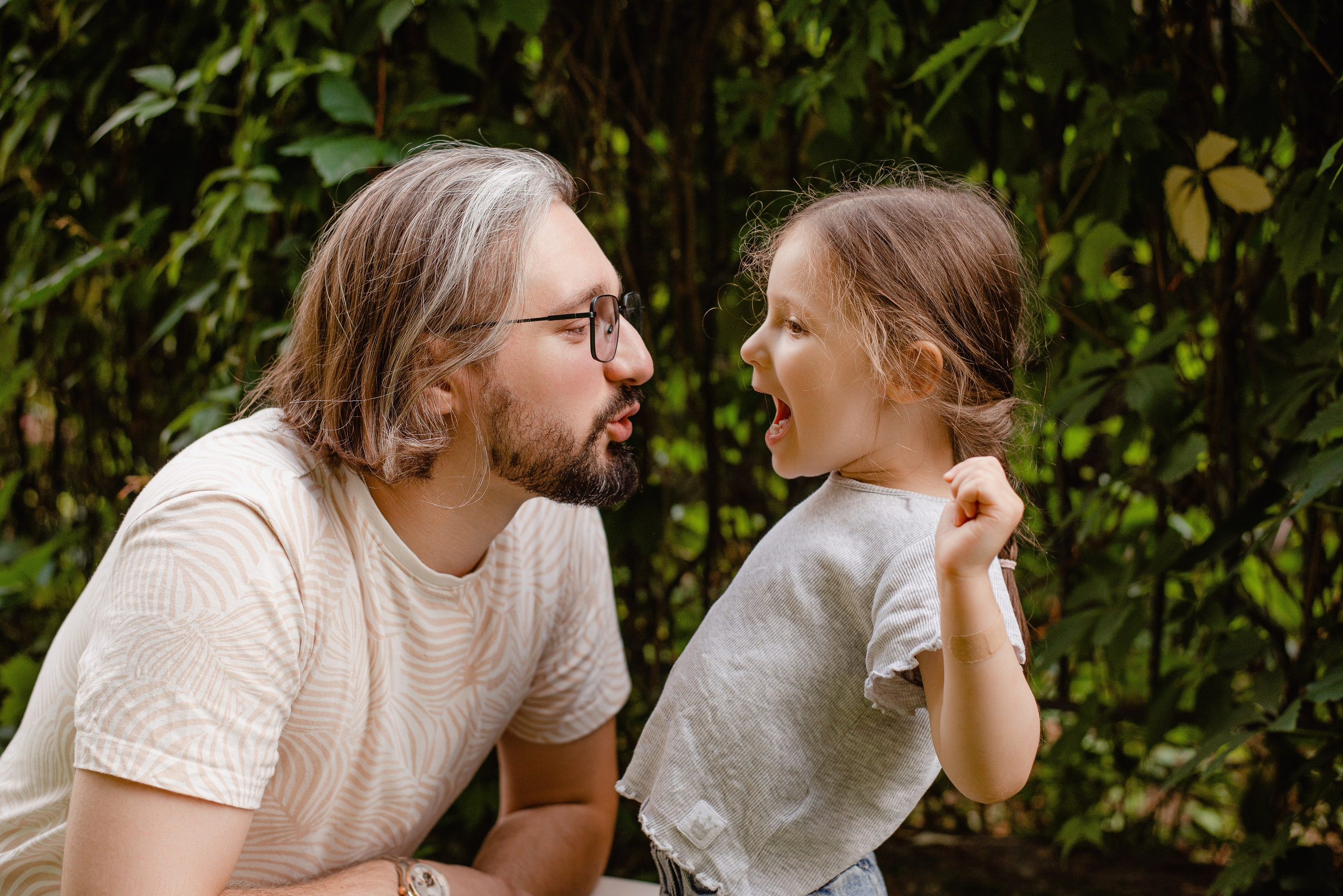Москва, Литковские. Семейный и детский фотограф Иваново Ксения Азаренкова