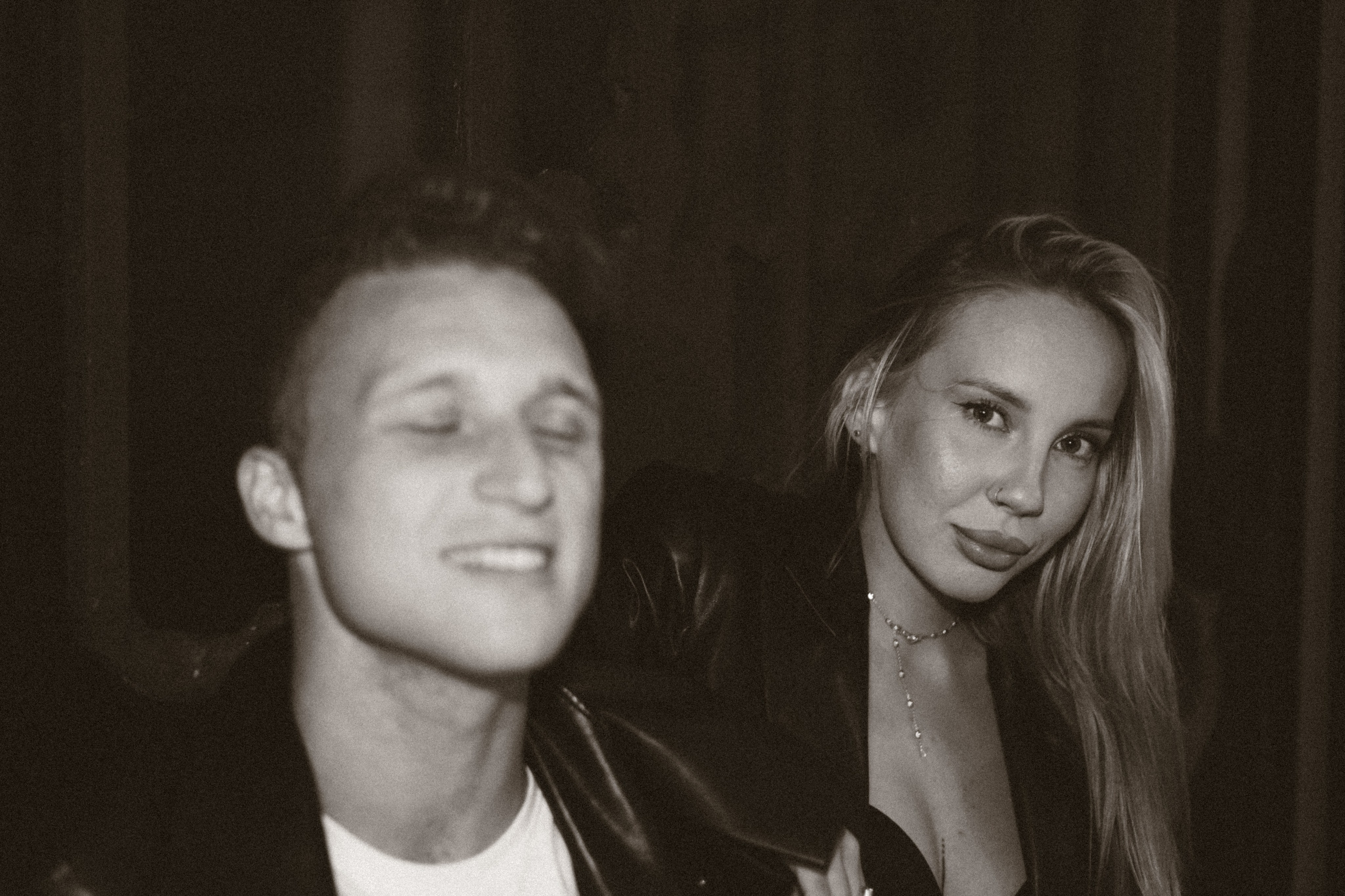 Mile. Фотограф Мурманск | Нижний Новгород • Анна Хижняк