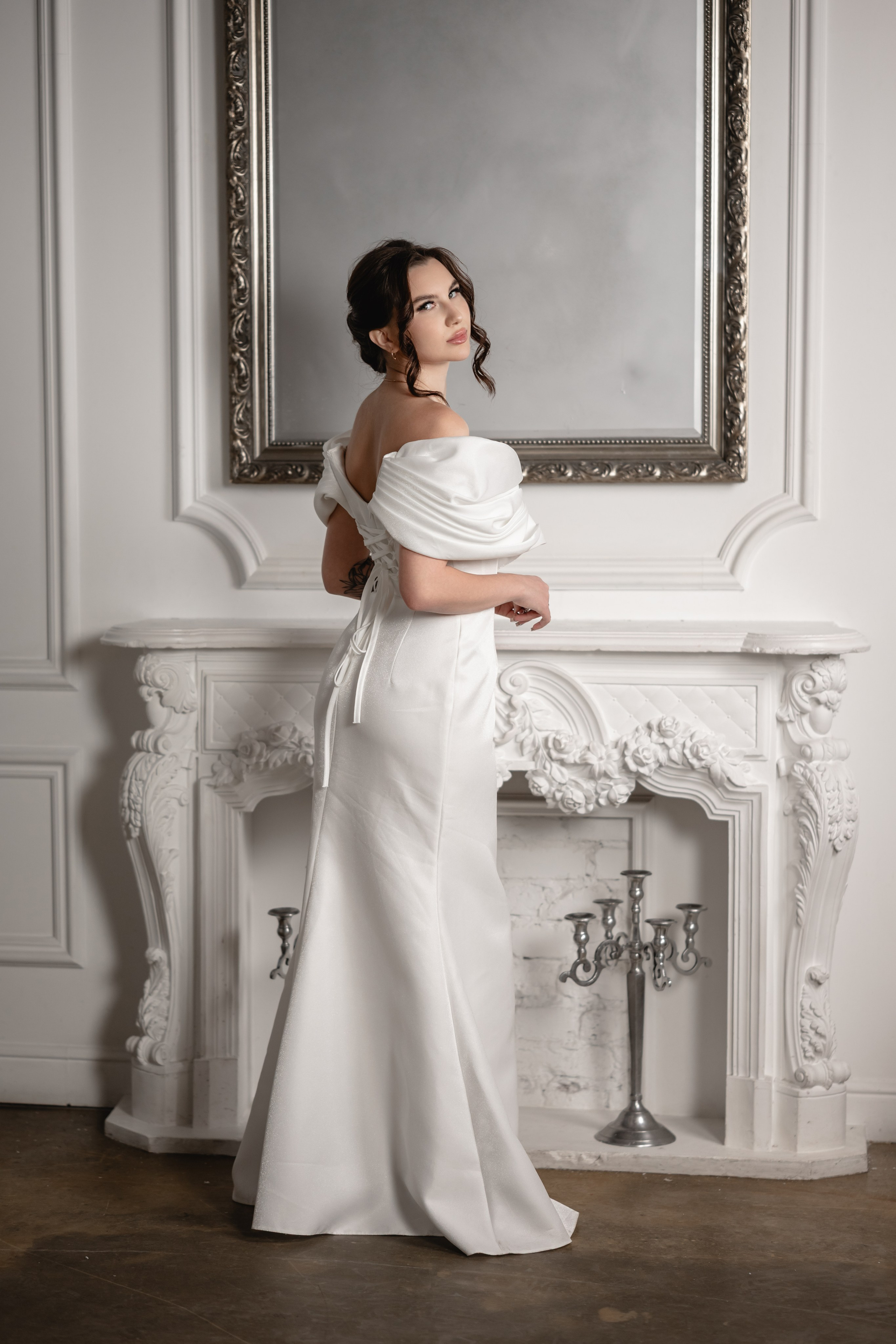 Валерия & Сергей. Свадебный фотограф Татьяна Сорока Москва и МО