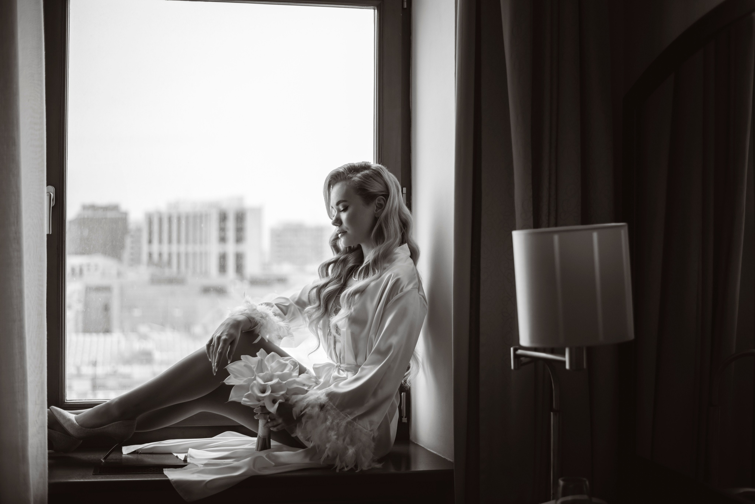 Артём & Алекснадра. Свадебный фотограф Татьяна Сорока Москва и МО