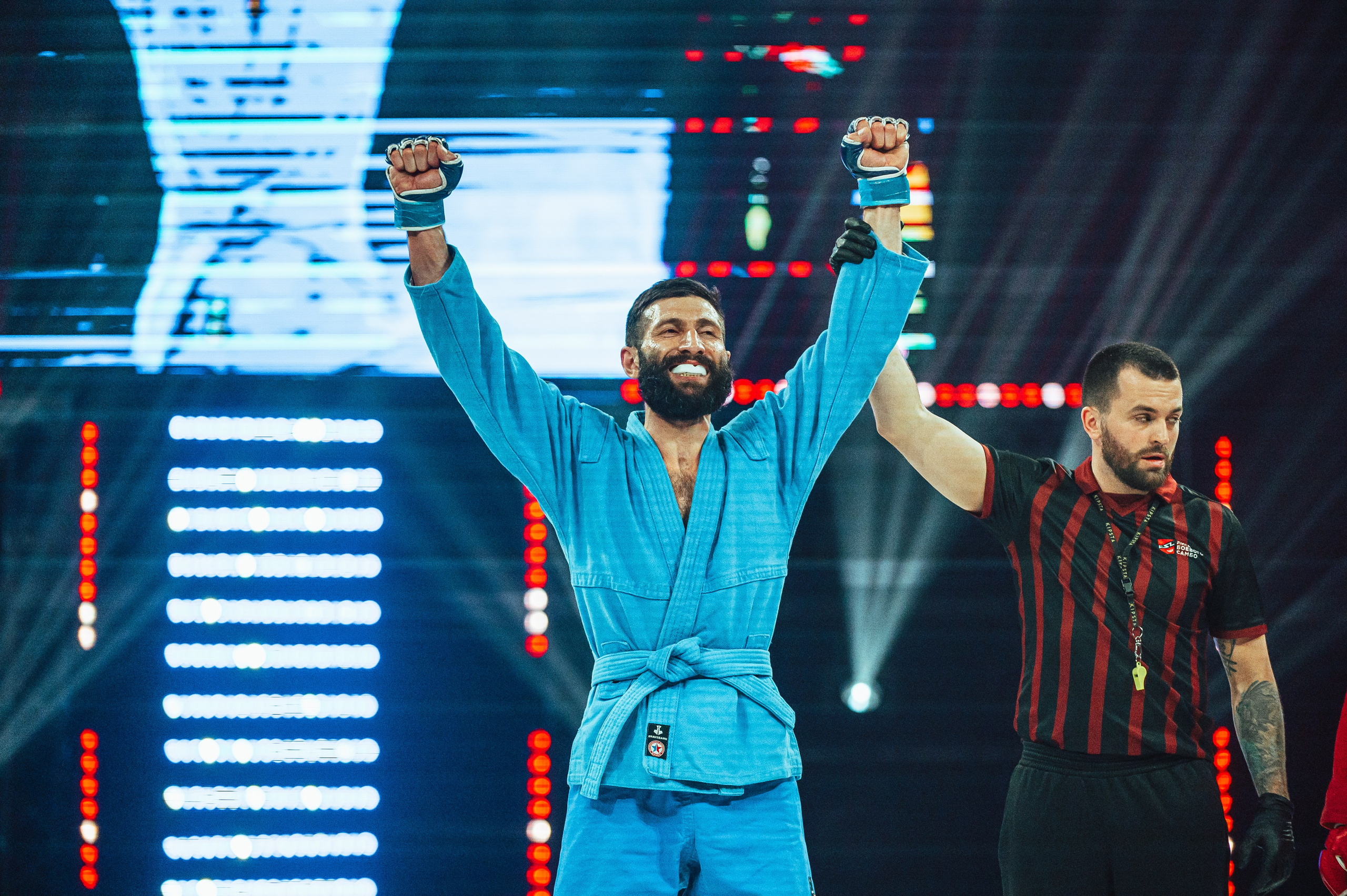 Бой БЛОГЕРА Стаса Сухорукова «ФСК». Свадебная и концептуальная фотография в городе Улан-Удэ