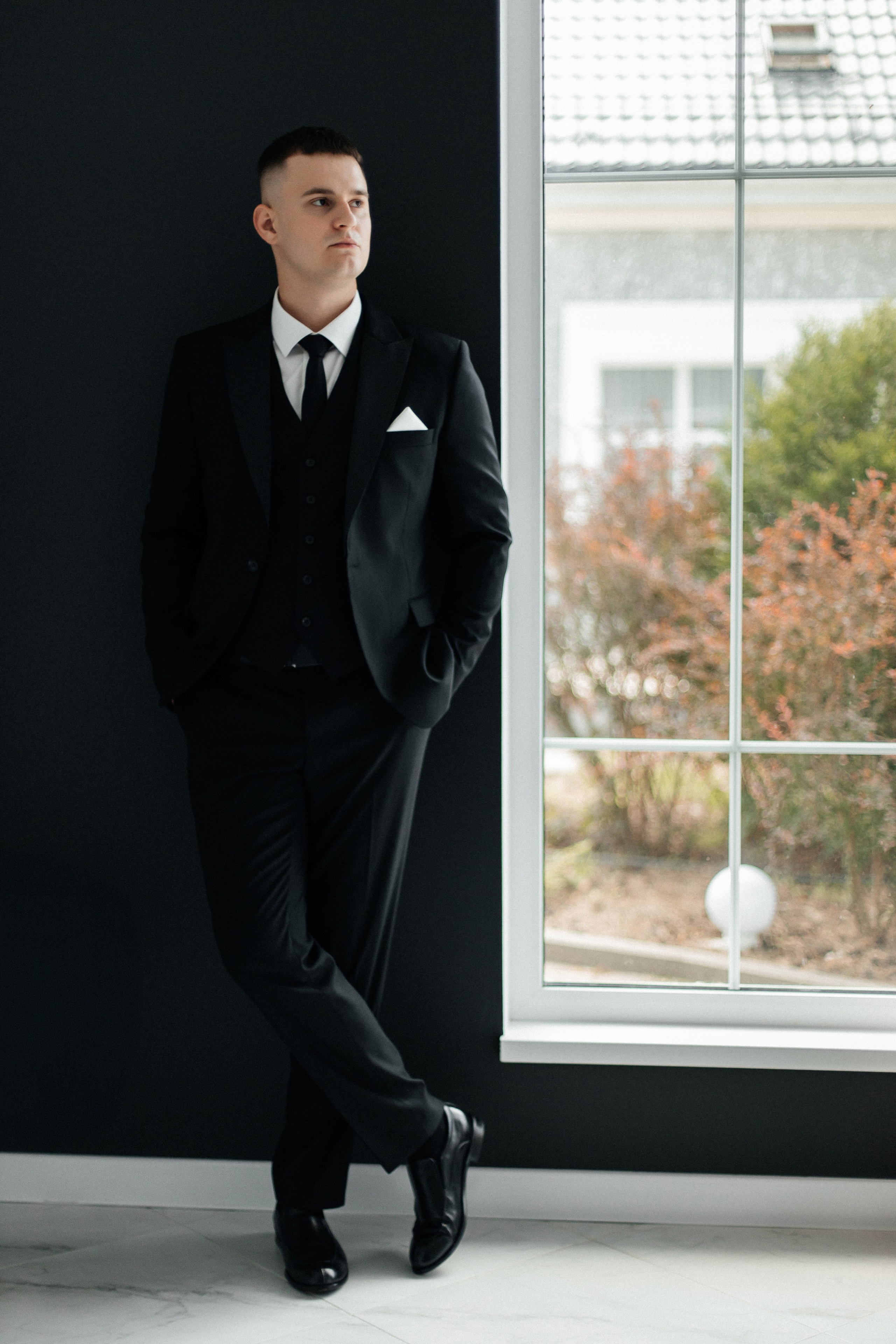 Матвей и Ксения. Свадебный фотограф и видеограф