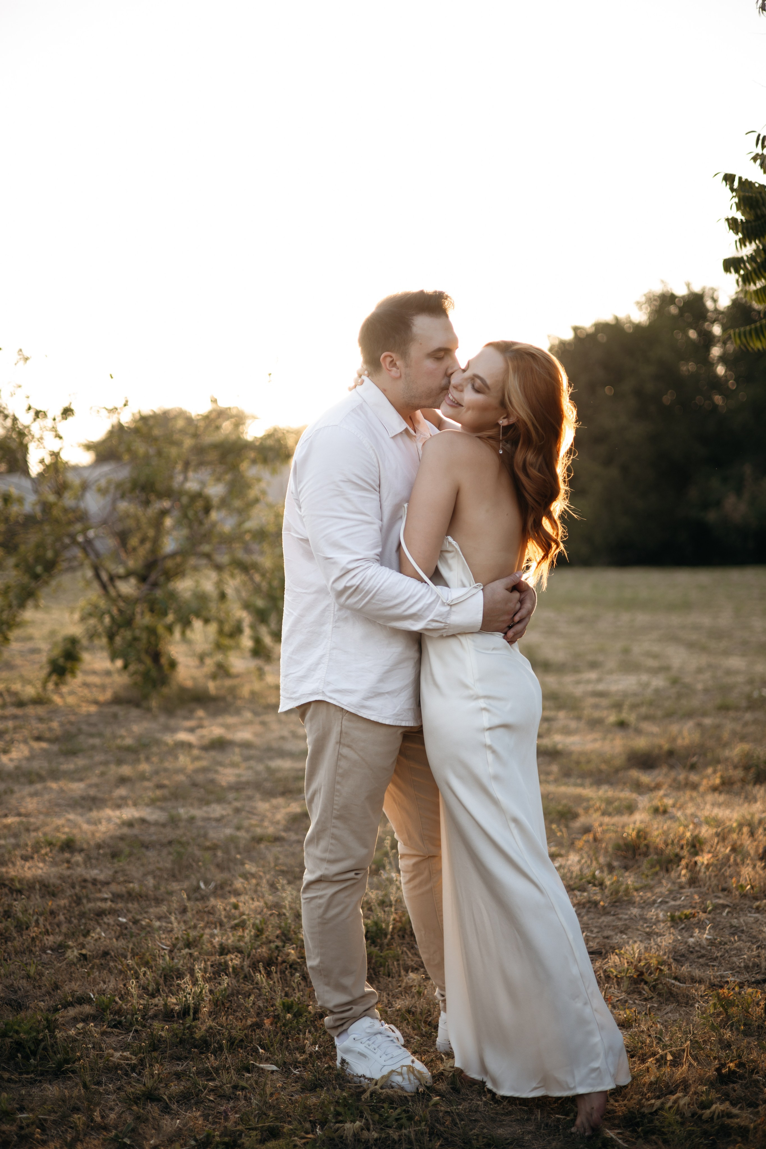 Вячеслав и Алина. Nikolpinhasova