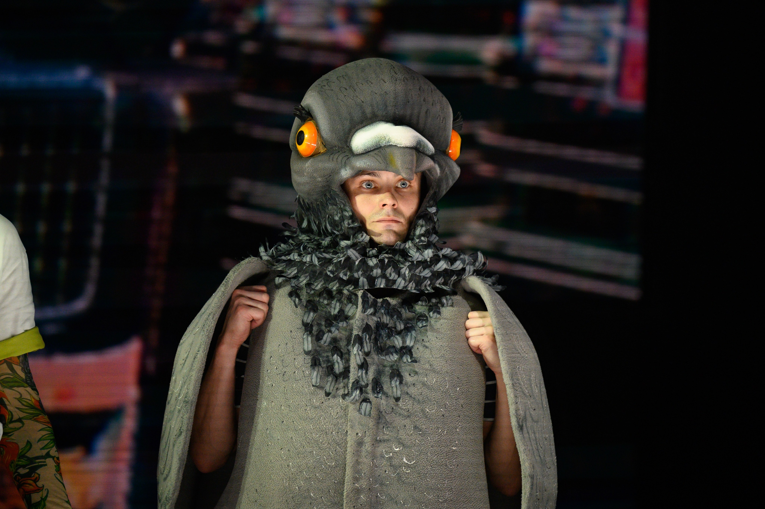 Театр. Главная