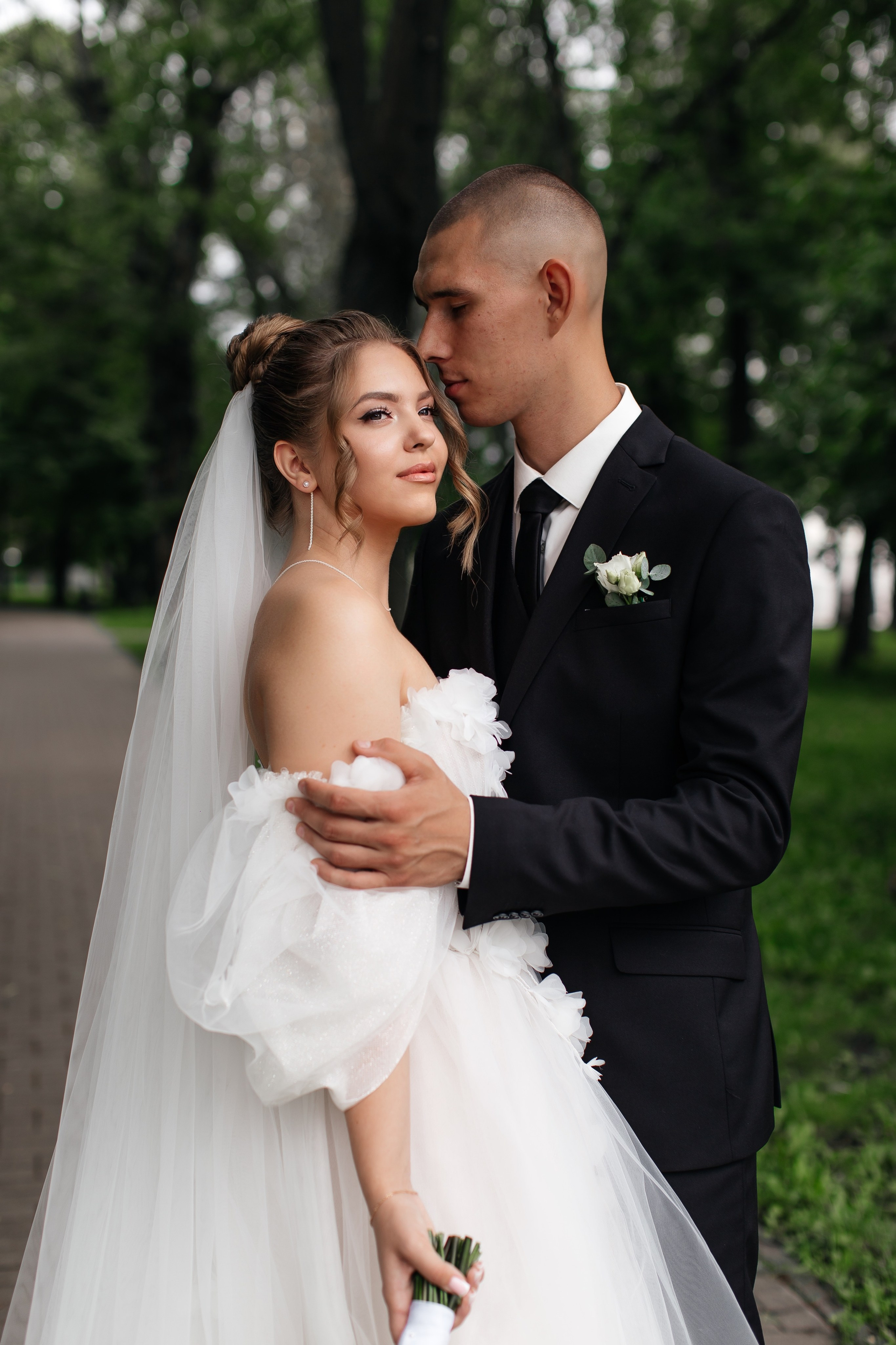 05.07.25 Свадьба. Фотограф Лиана Артемова в Пензе