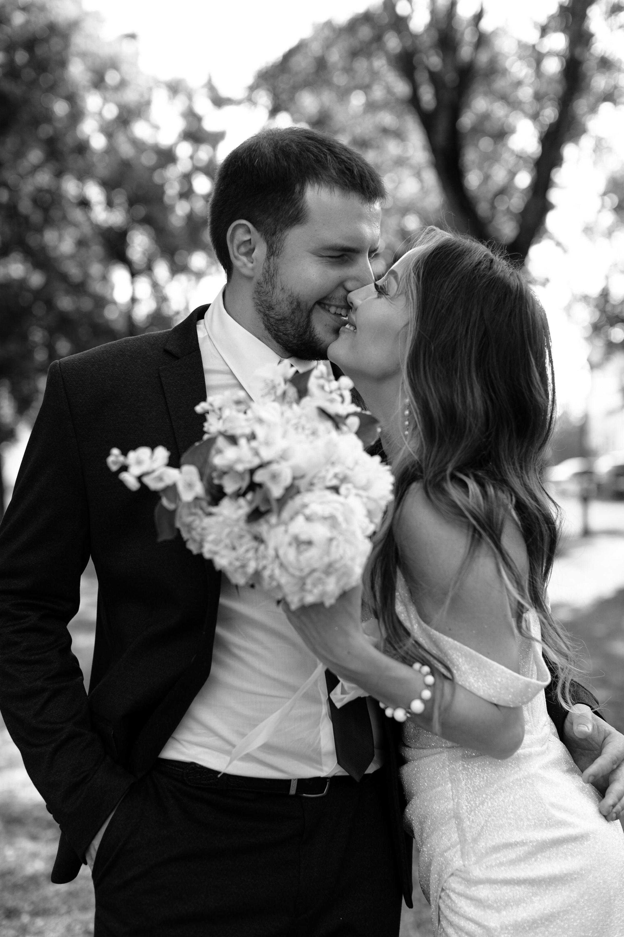 15 июня Ольга. Фотограф Лиана Артемова в Пензе