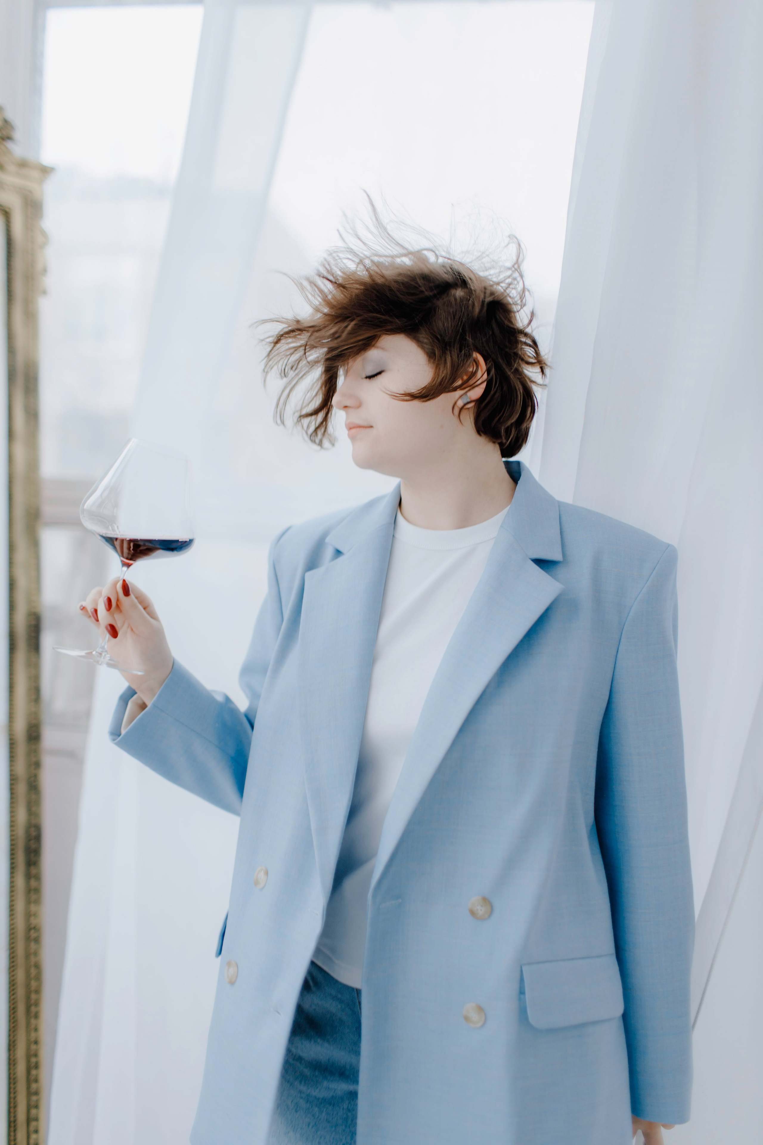 Инесса. Polinanazar//Полина Назарова, фотохудожник