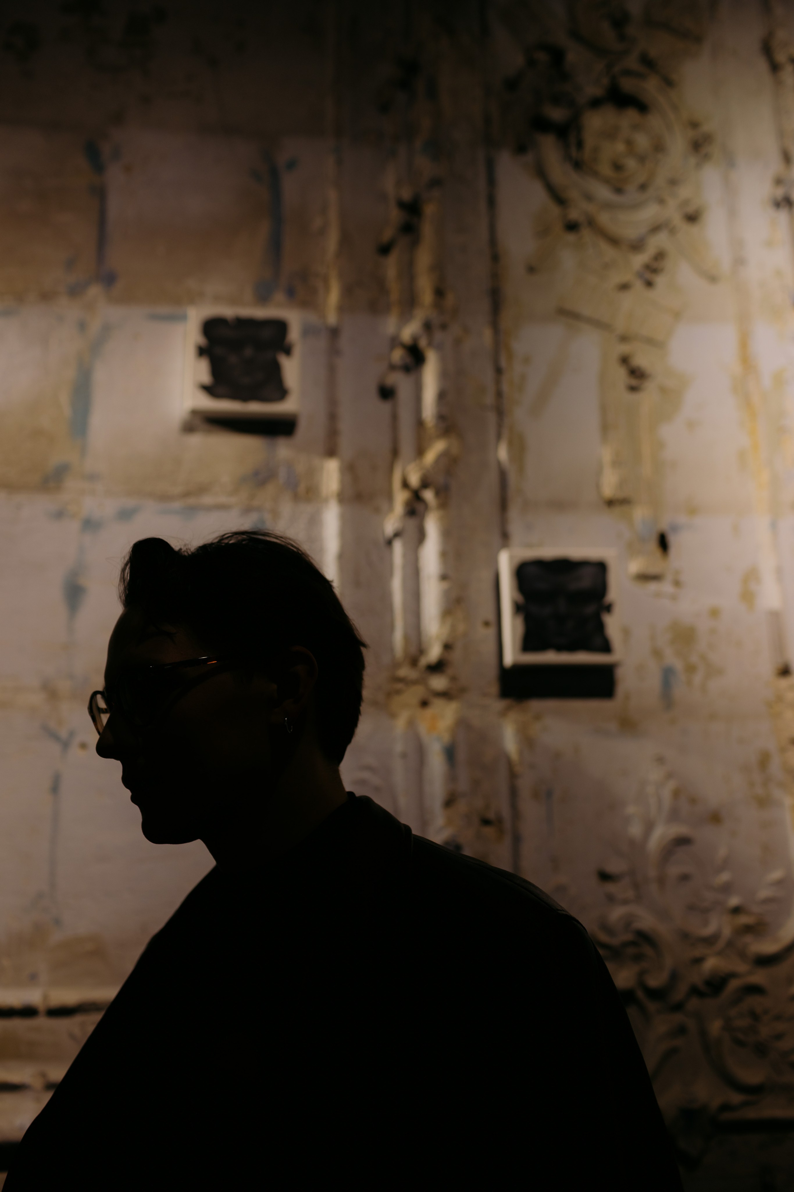 Выставка «Самое глубокое в человеке». Polinanazar//Полина Назарова, фотохудожник