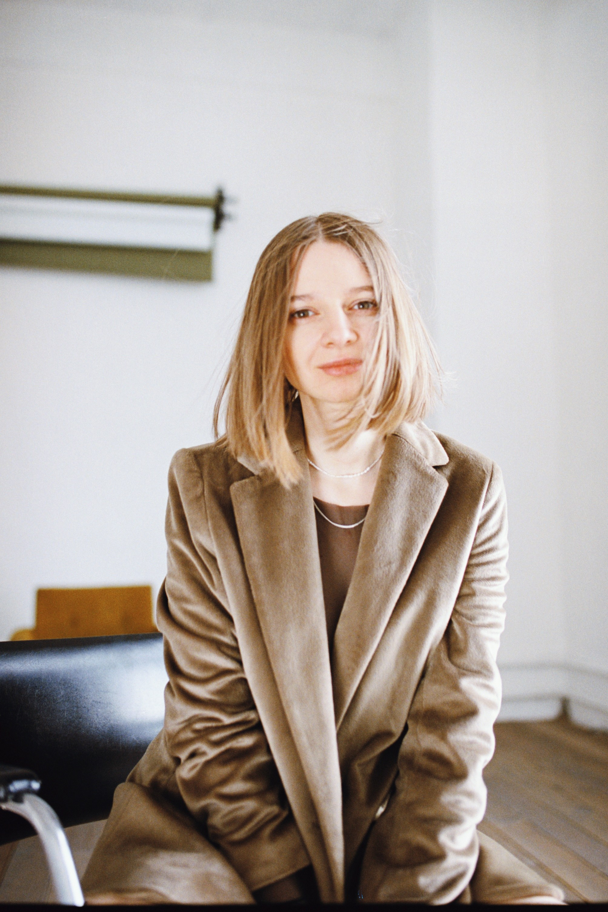 Оля. Polinanazar//Полина Назарова, фотохудожник