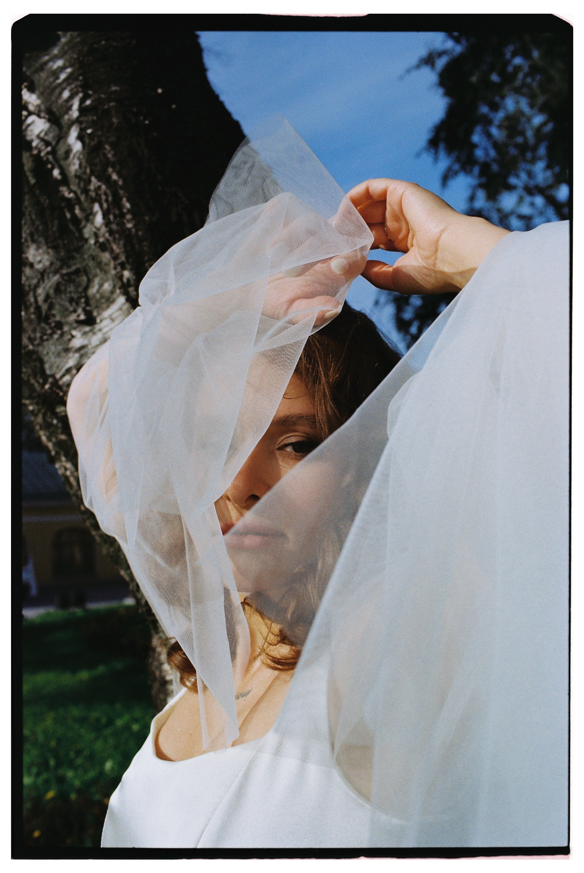 Дима и Вика. Polinanazar//Полина Назарова, фотохудожник