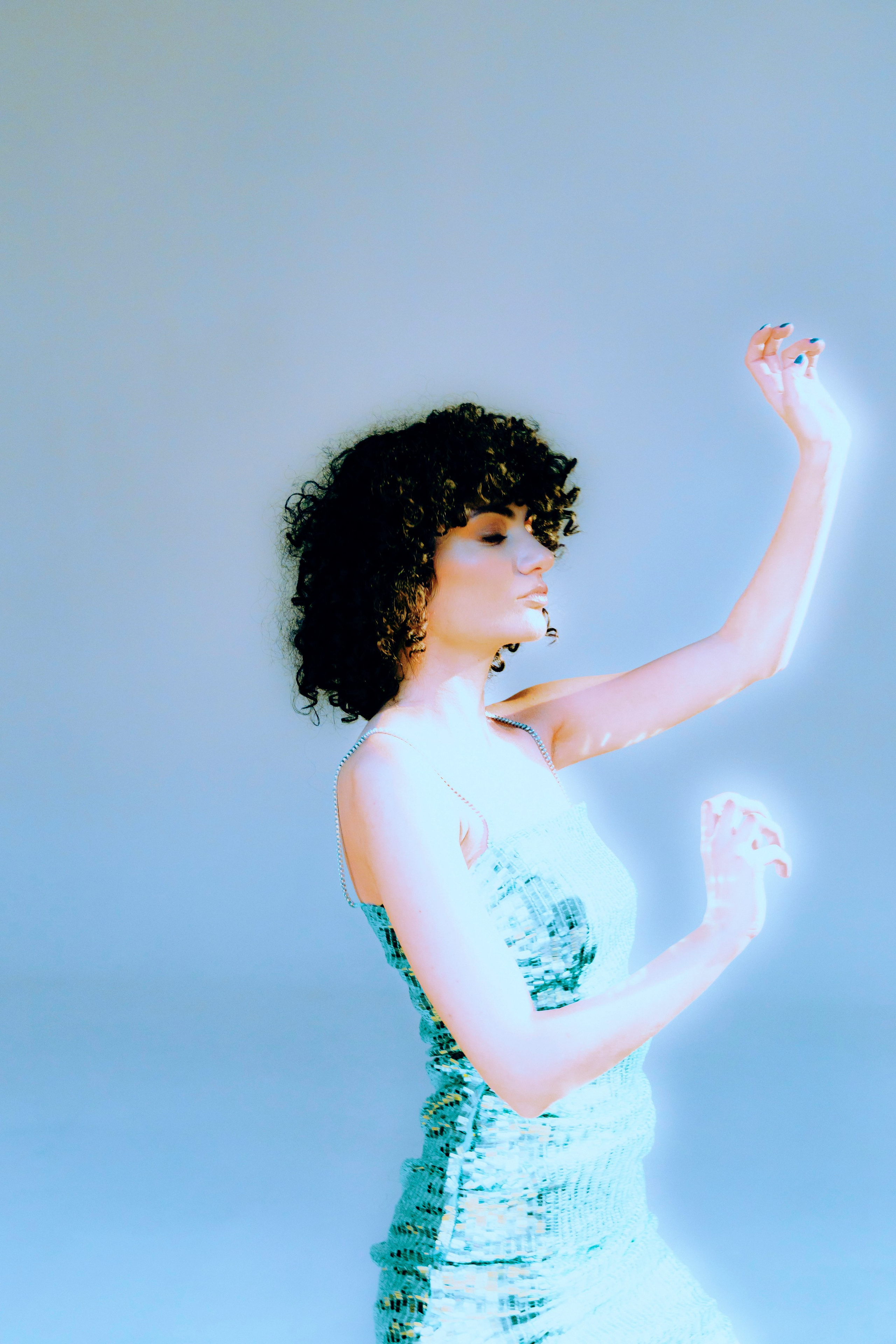 Ася. Polinanazar//Полина Назарова, фотохудожник