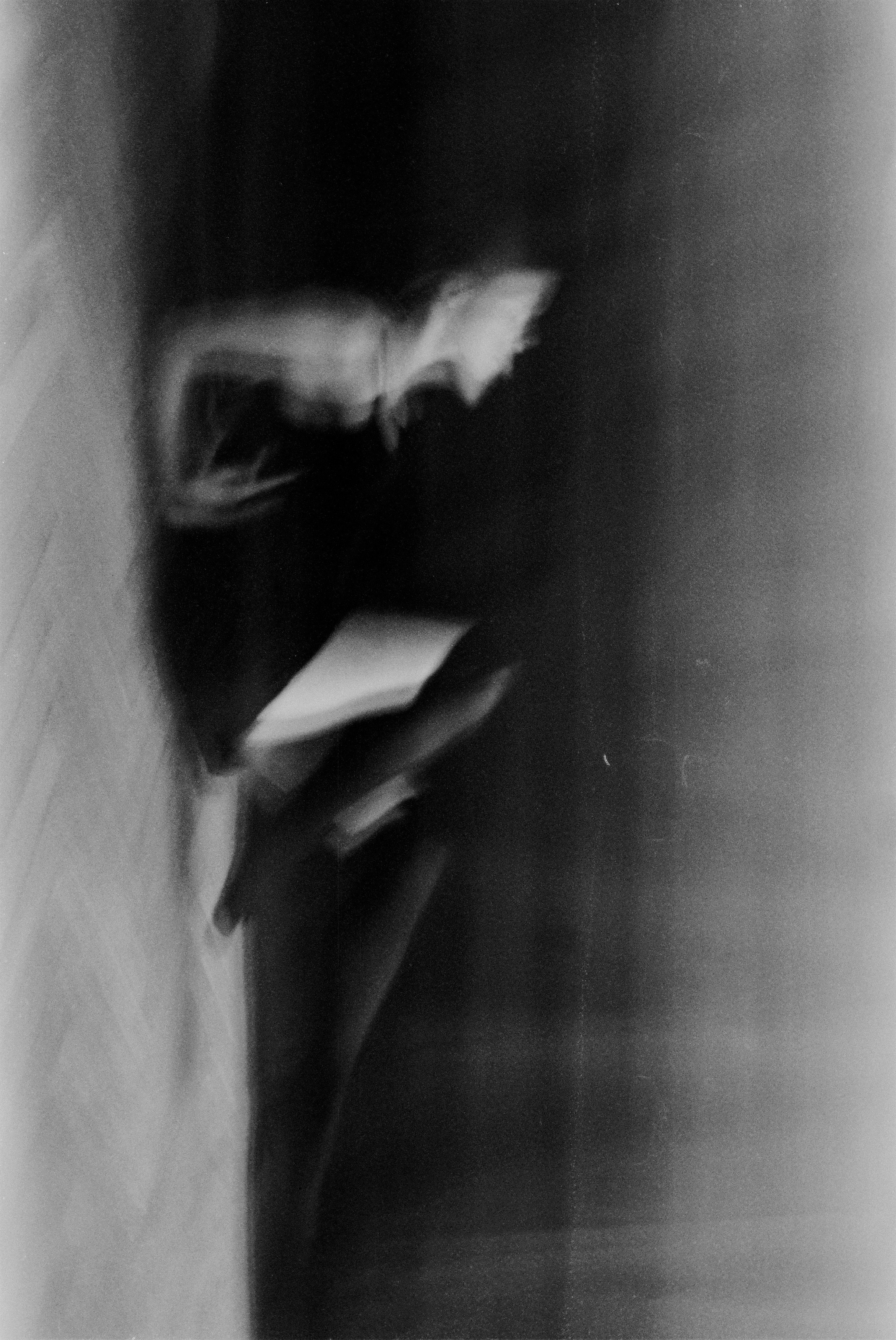 Люба. Polinanazar//Полина Назарова, фотохудожник