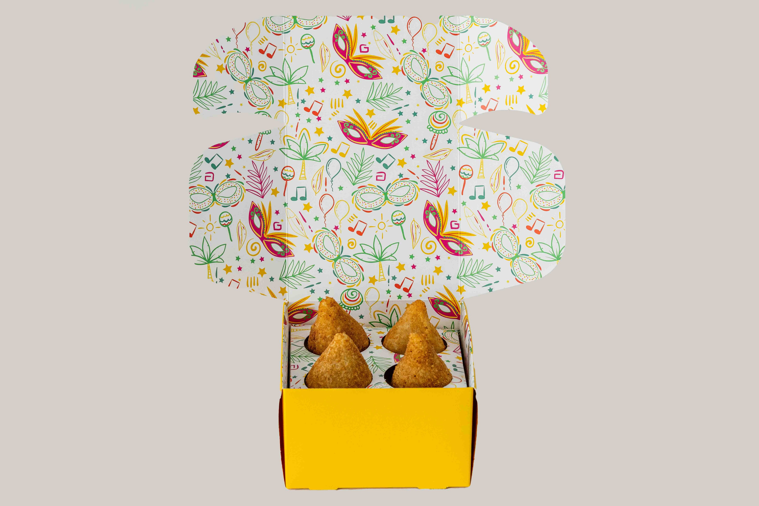 Доставка бразильской кухни, блюдо кохинха. Фотограф и видеограф в Москве и Абу Даби Мария Кулагина